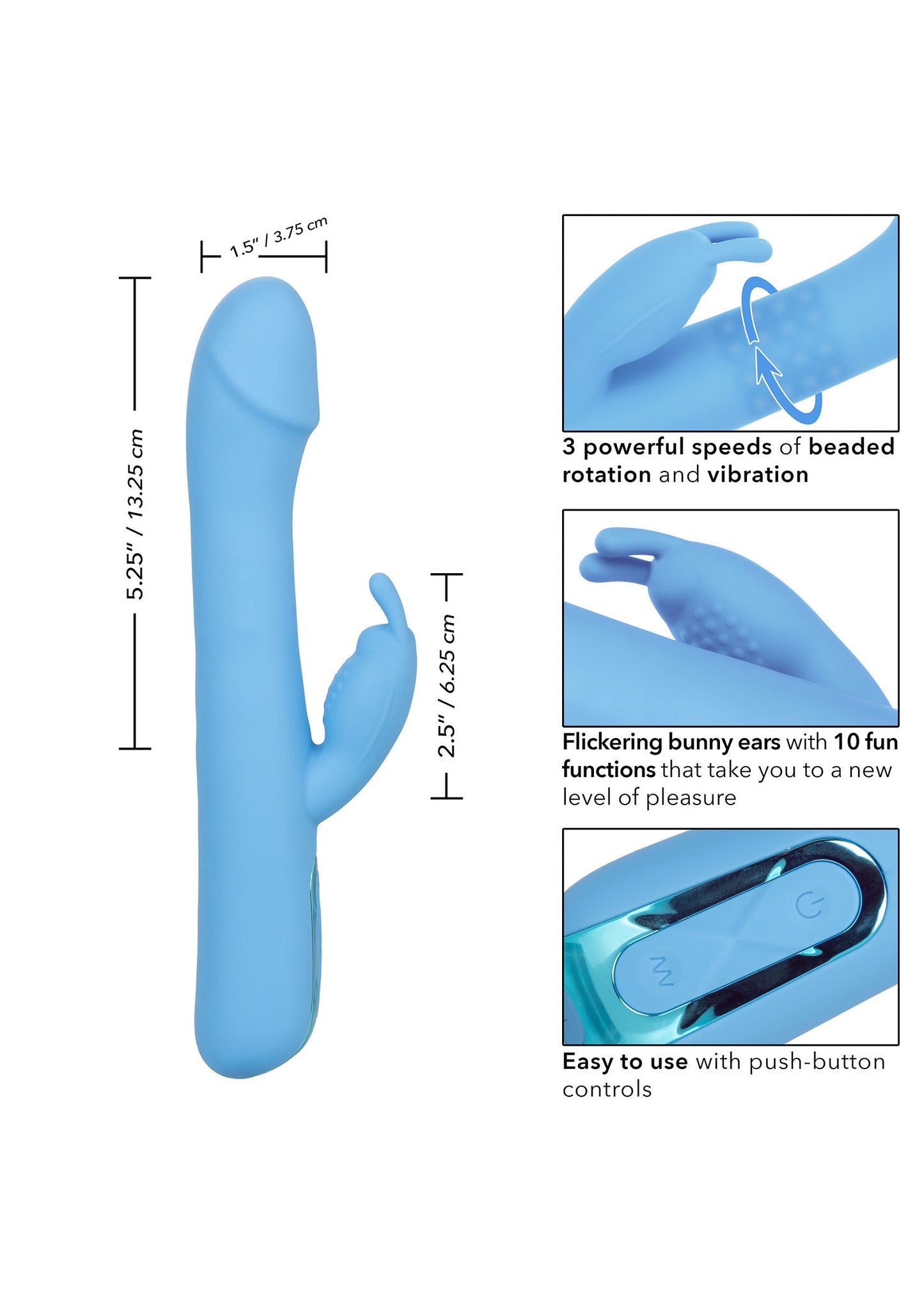 Elite Rotating Rabbit