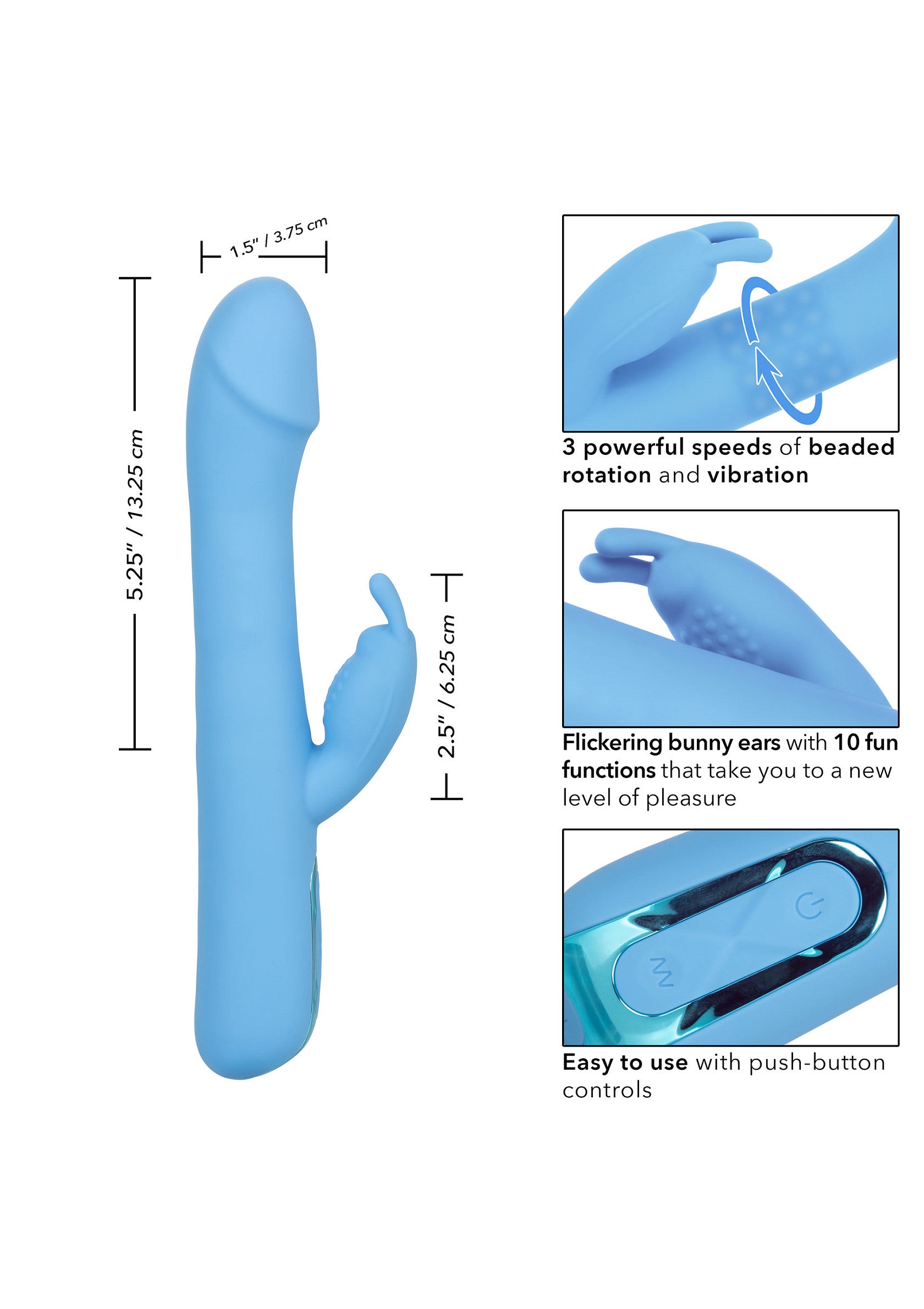 Elite Rotating Rabbit