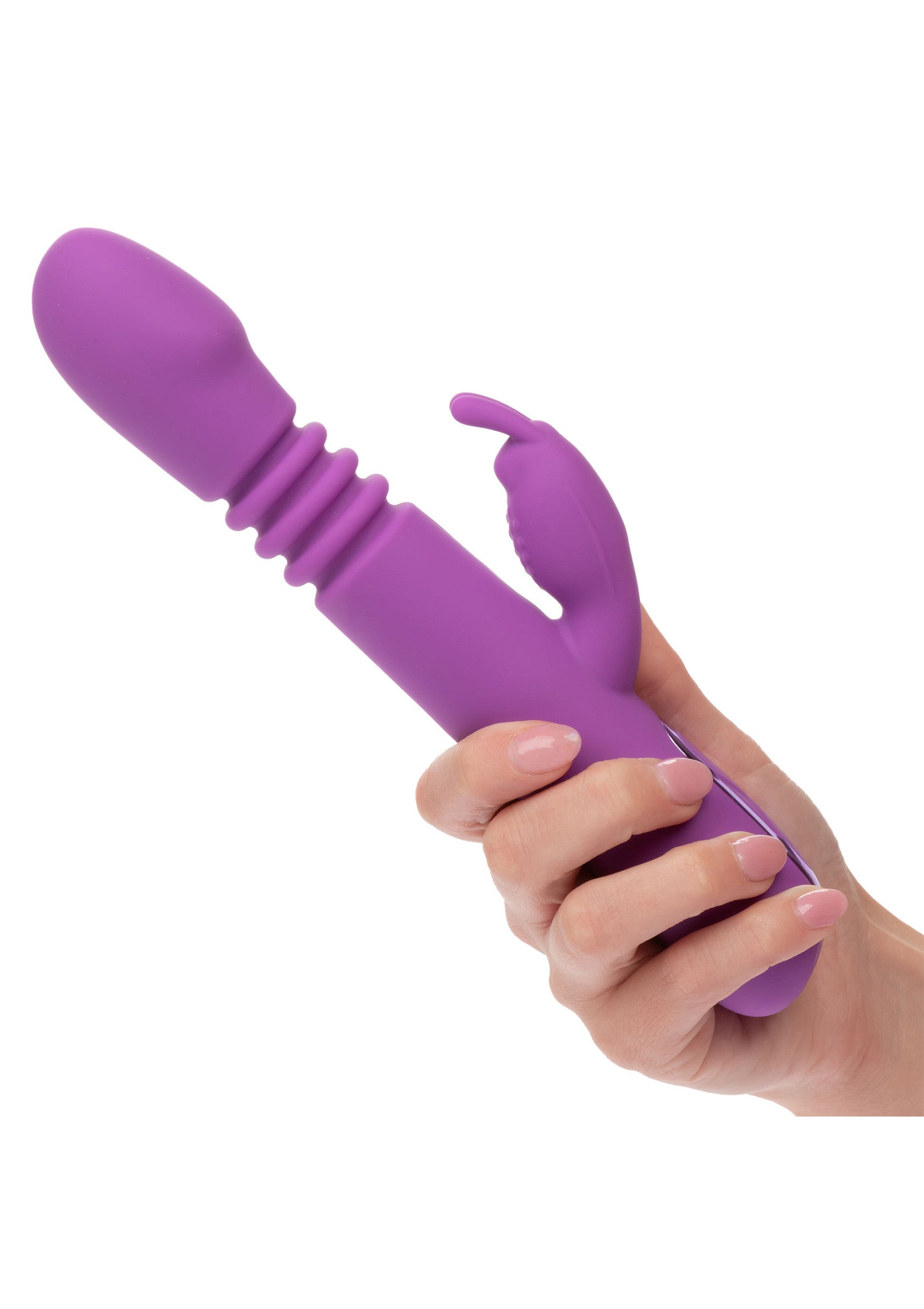 Elite Thrusting Rabbit