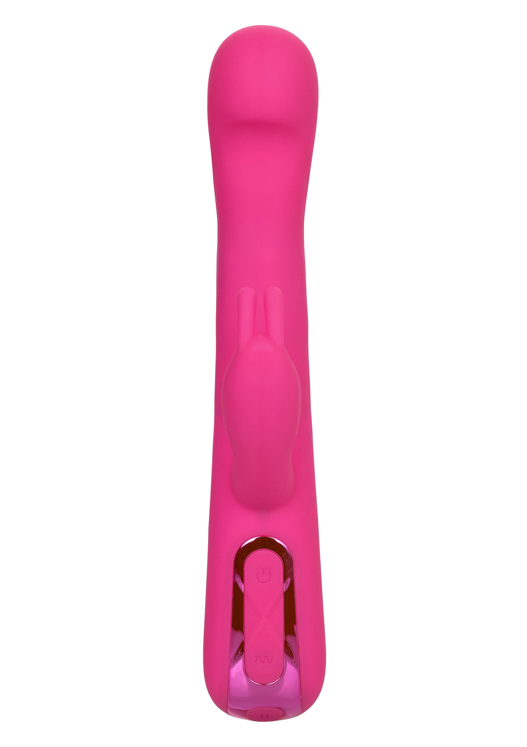 Elite Beaded G Rabbit