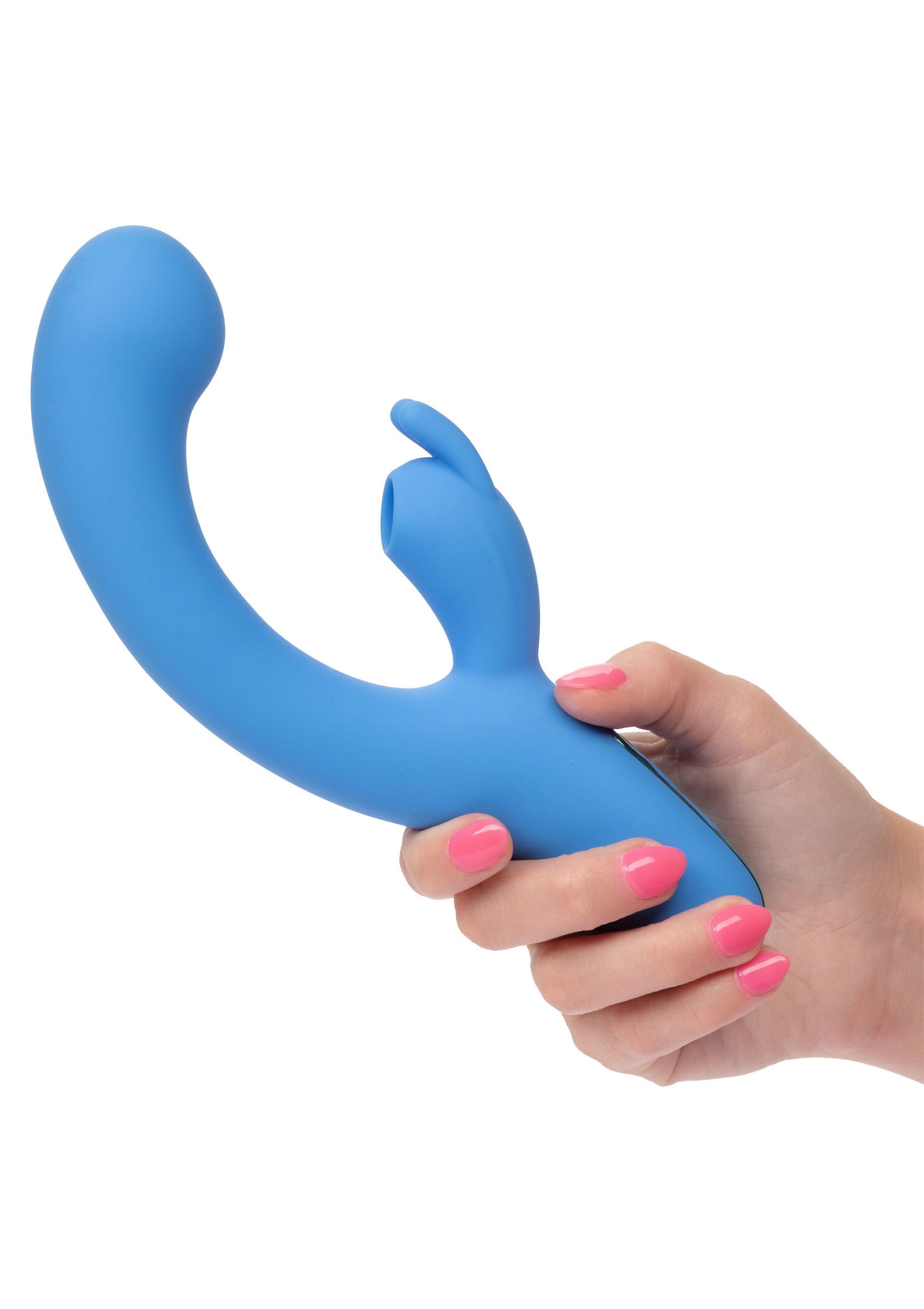 Elite Suction Rabbit