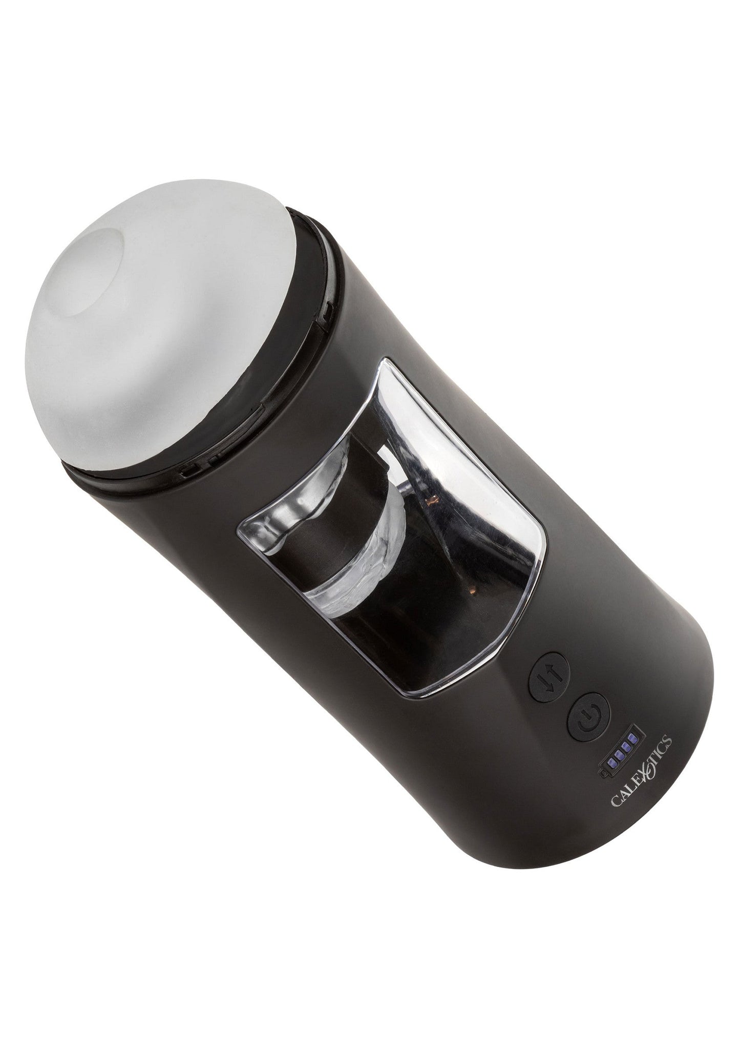 Bionic Stroking Masturbator