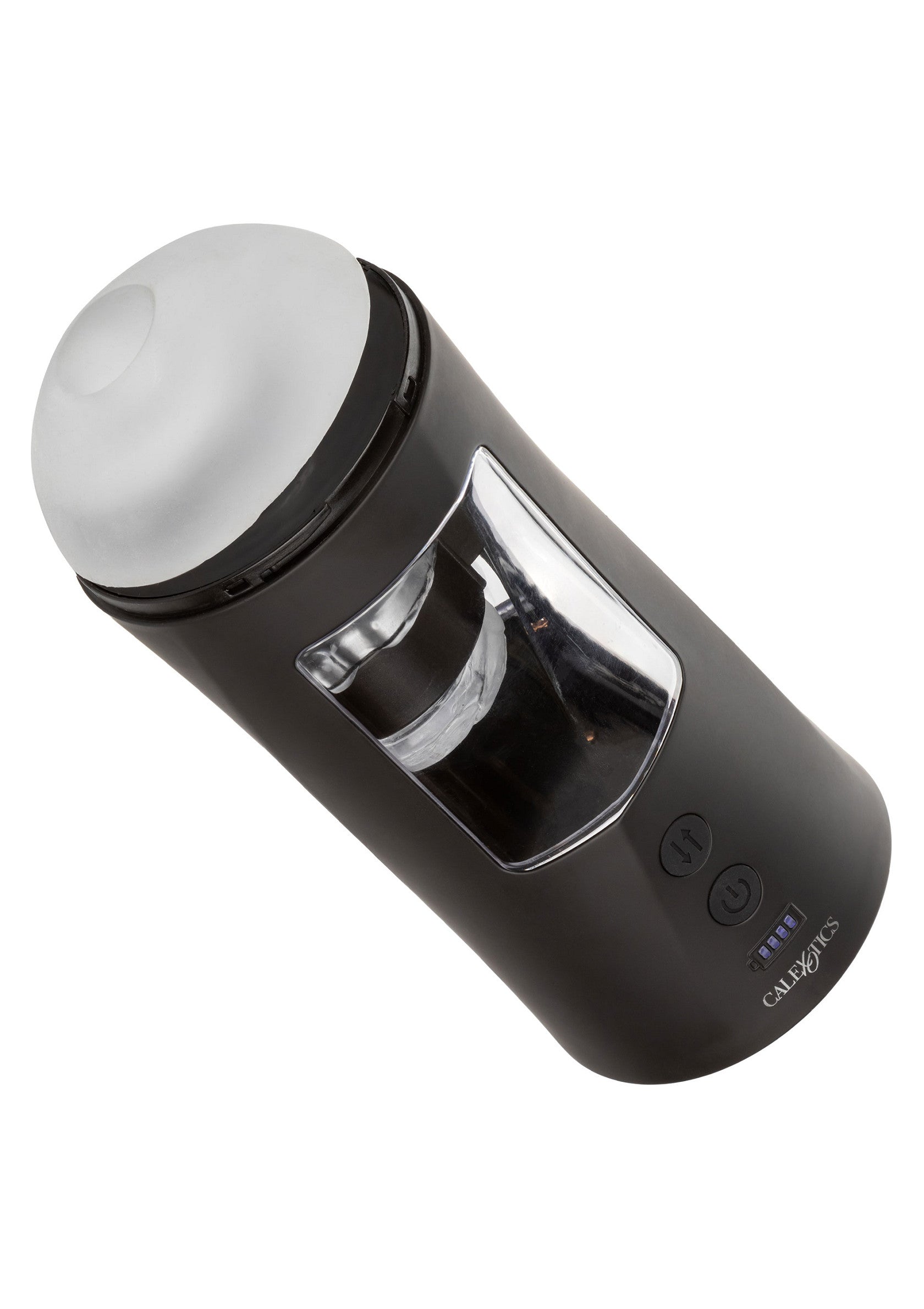 Bionic Stroking Masturbator