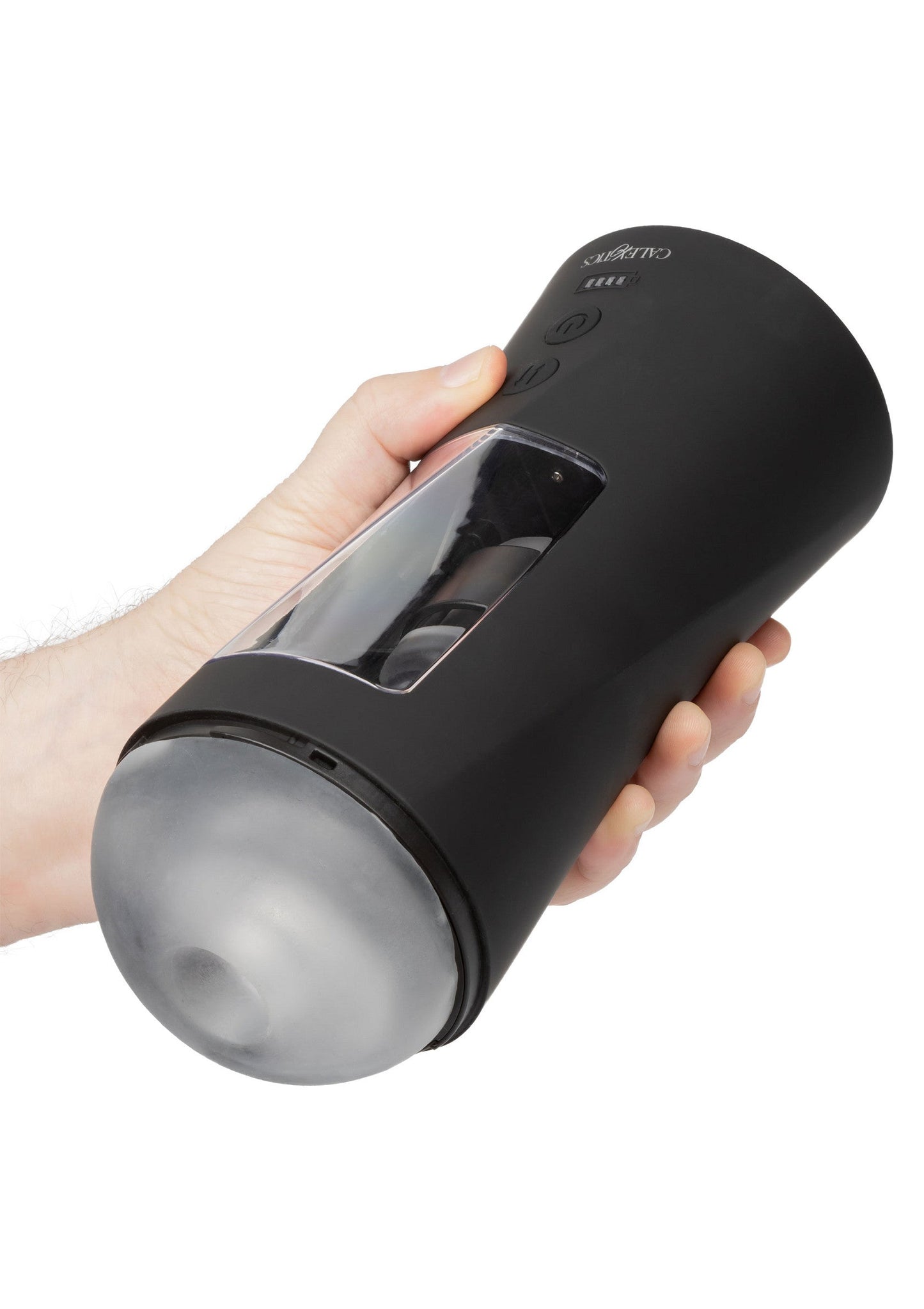 Bionic Stroking Masturbator