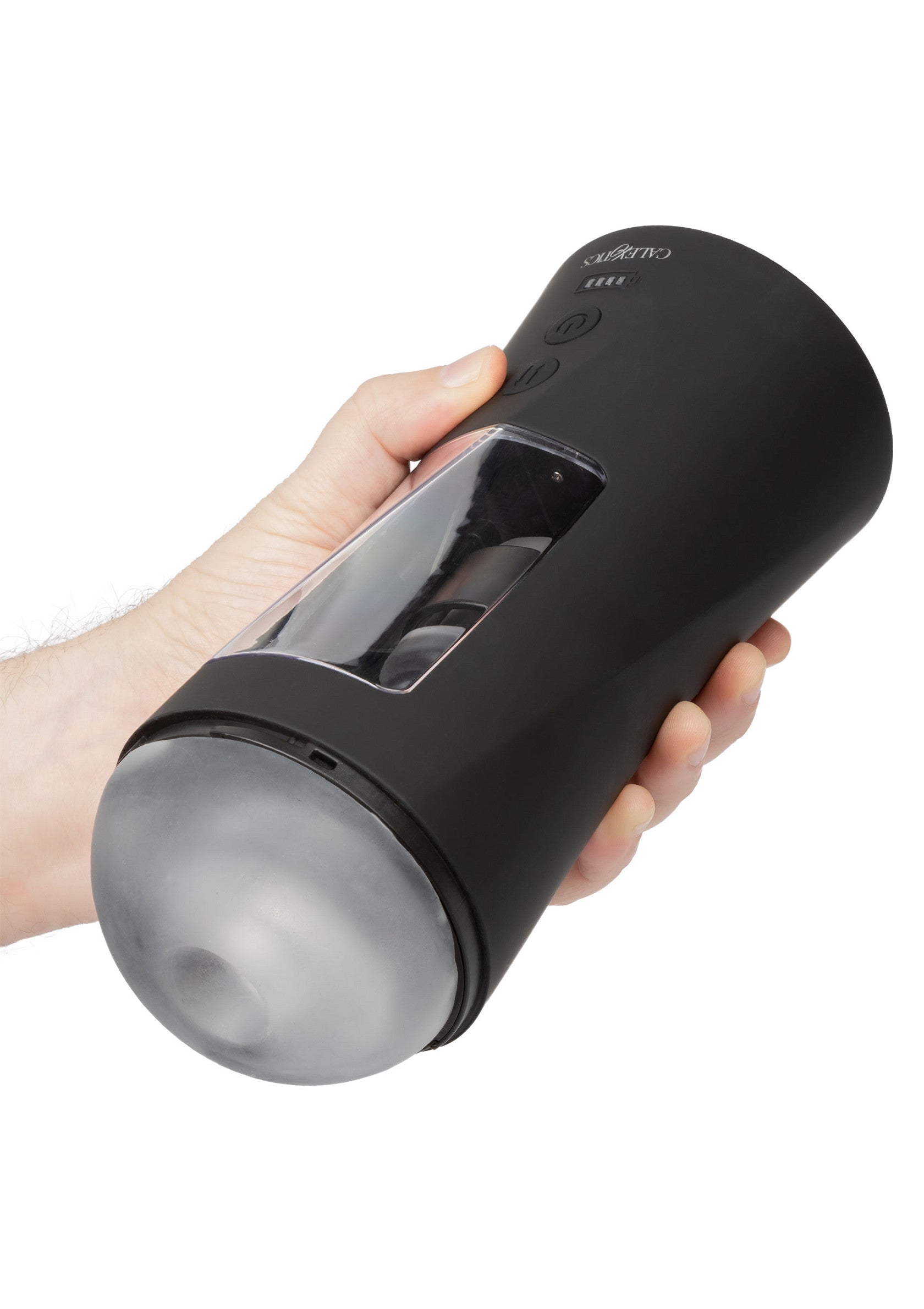 Bionic Stroking Masturbator