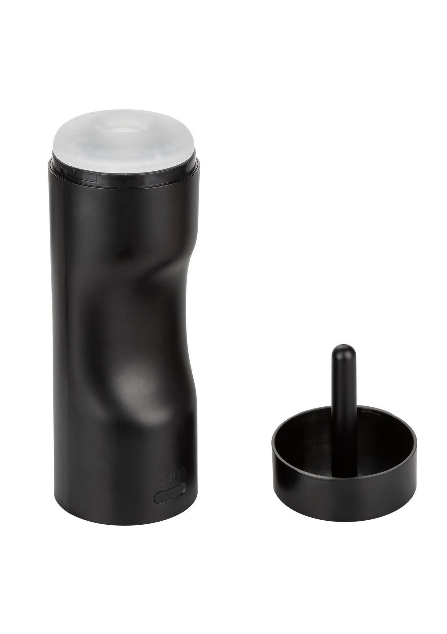 Bionic Sucking and Vibrating Masturbator