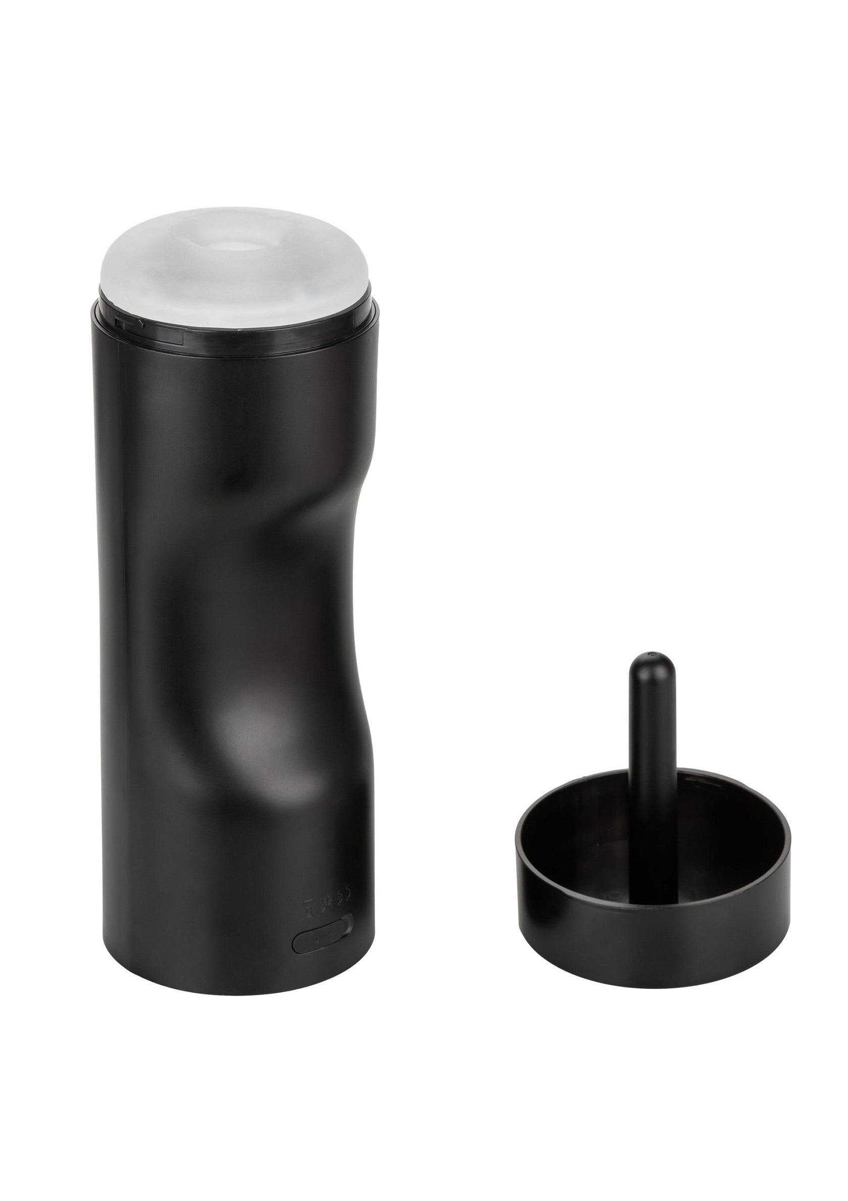 Bionic Sucking and Vibrating Masturbator