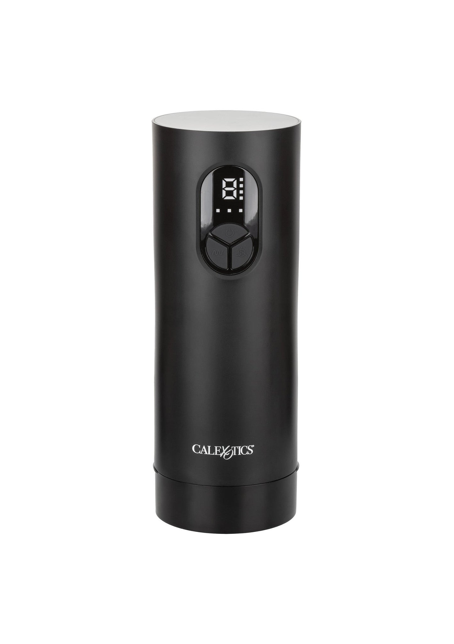 Bionic Sucking and Vibrating Masturbator