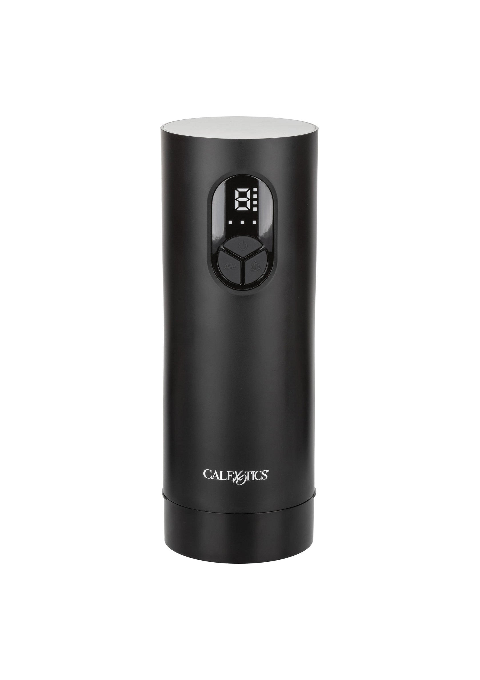 Bionic Sucking and Vibrating Masturbator
