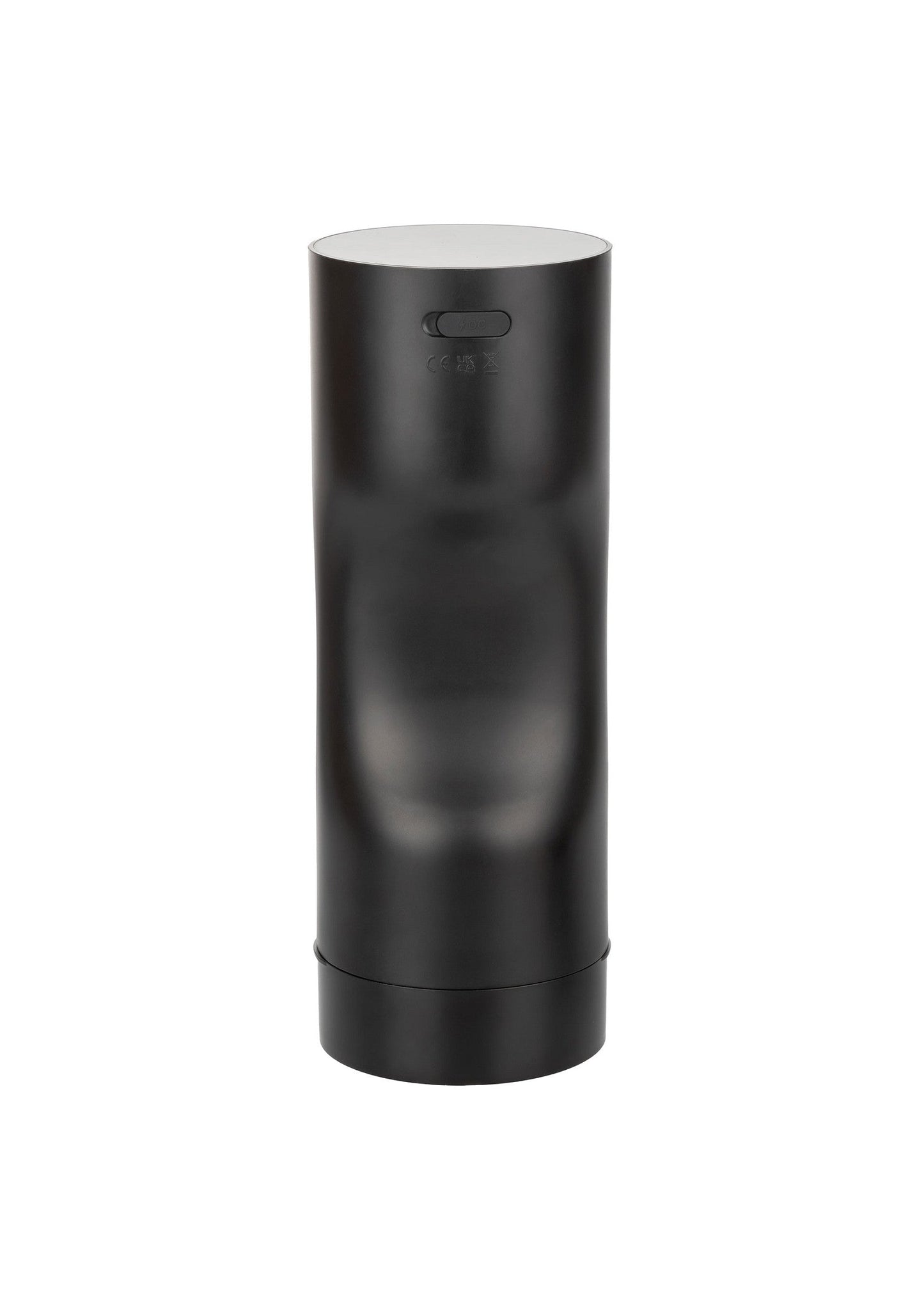 Bionic Sucking and Vibrating Masturbator