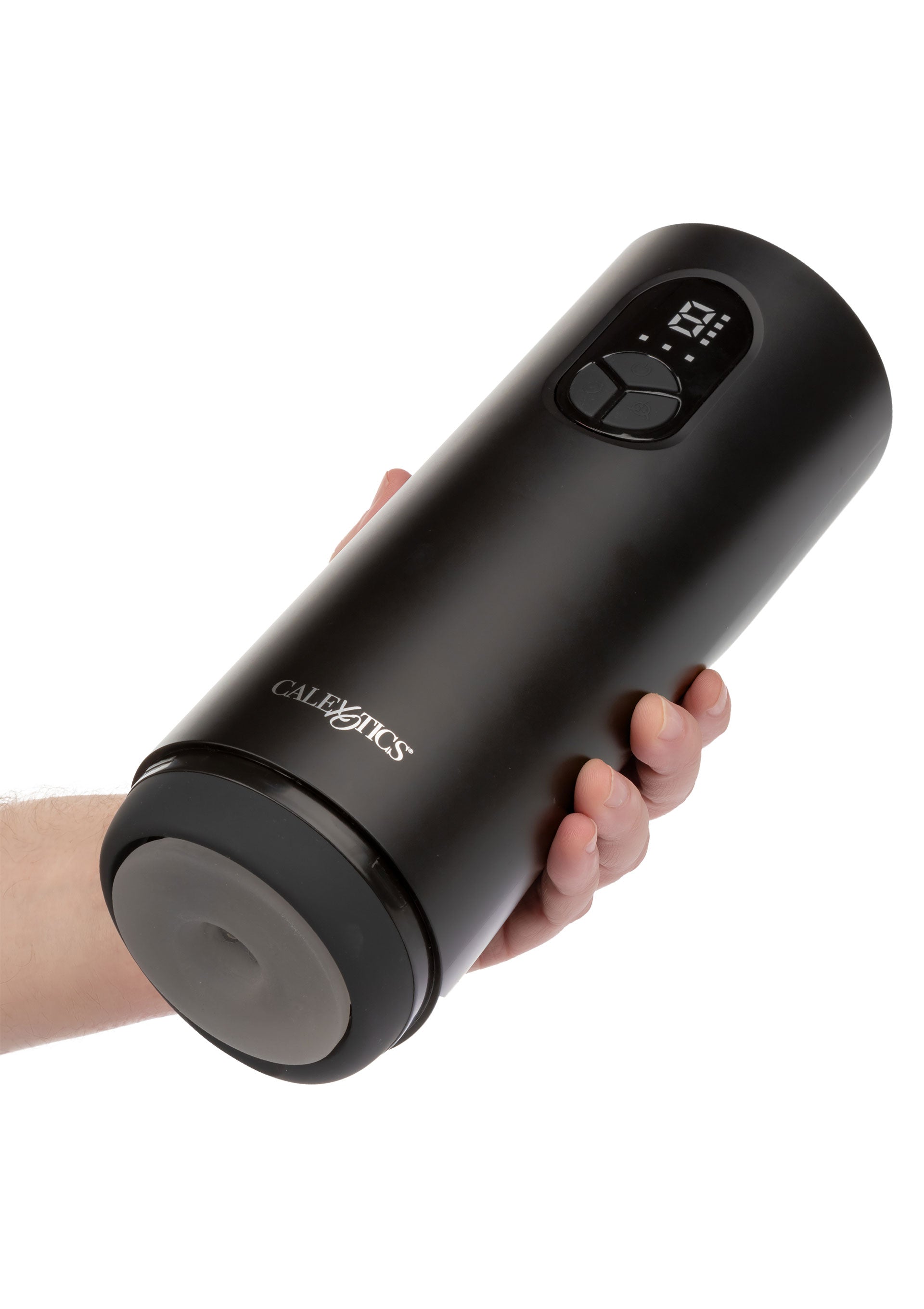 Bionic Vibro Stroker