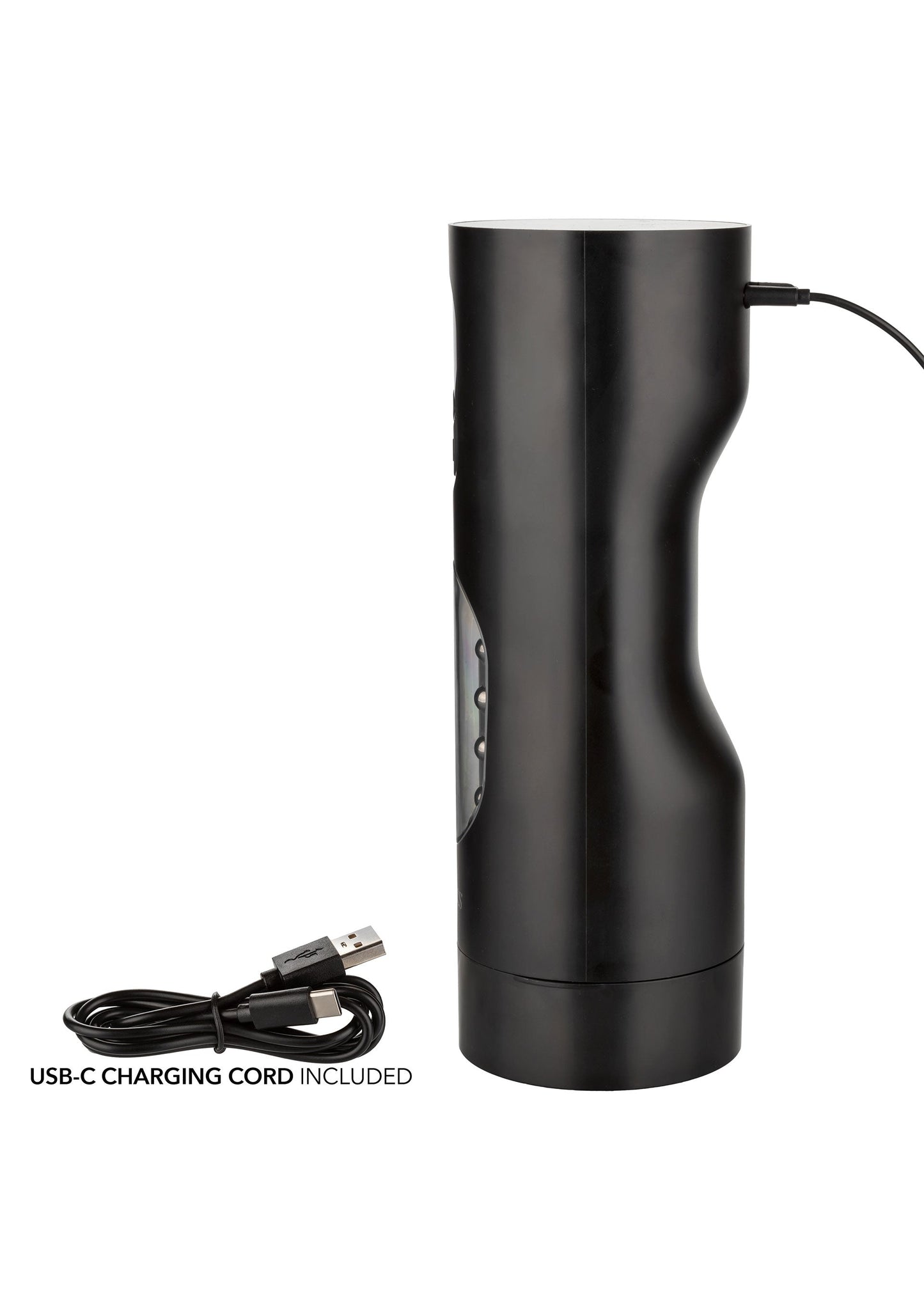 Beaded Power Stroker