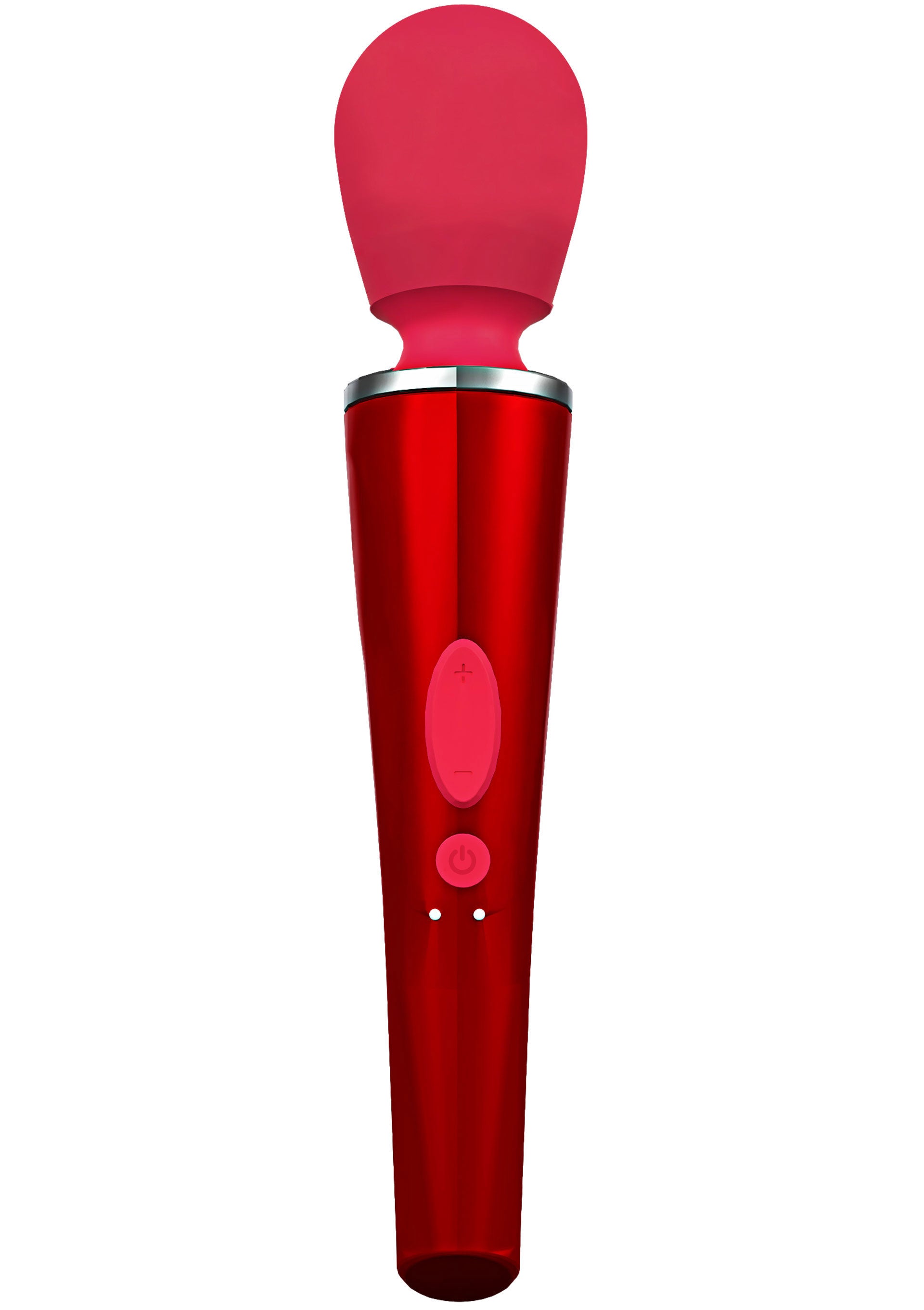 Compact Wand Massager