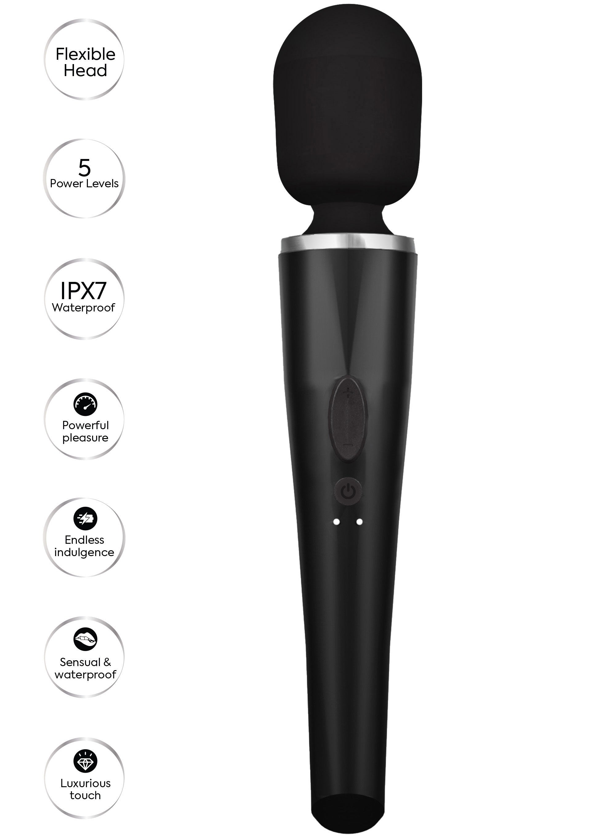 Pro Wand Massager