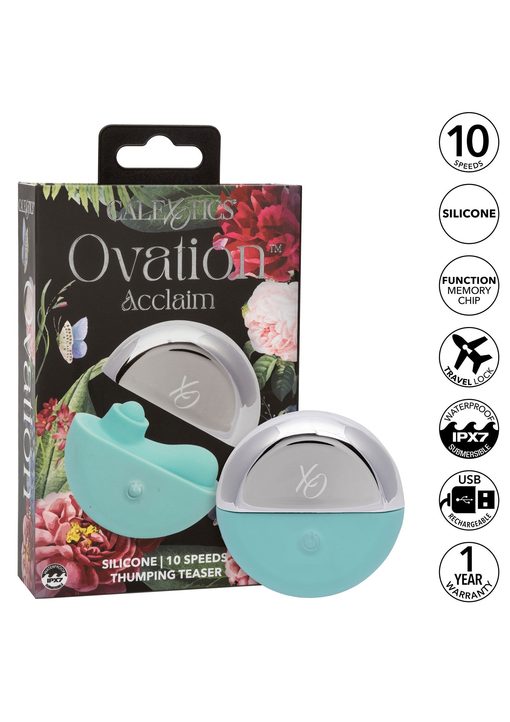 Ovation Acclaim