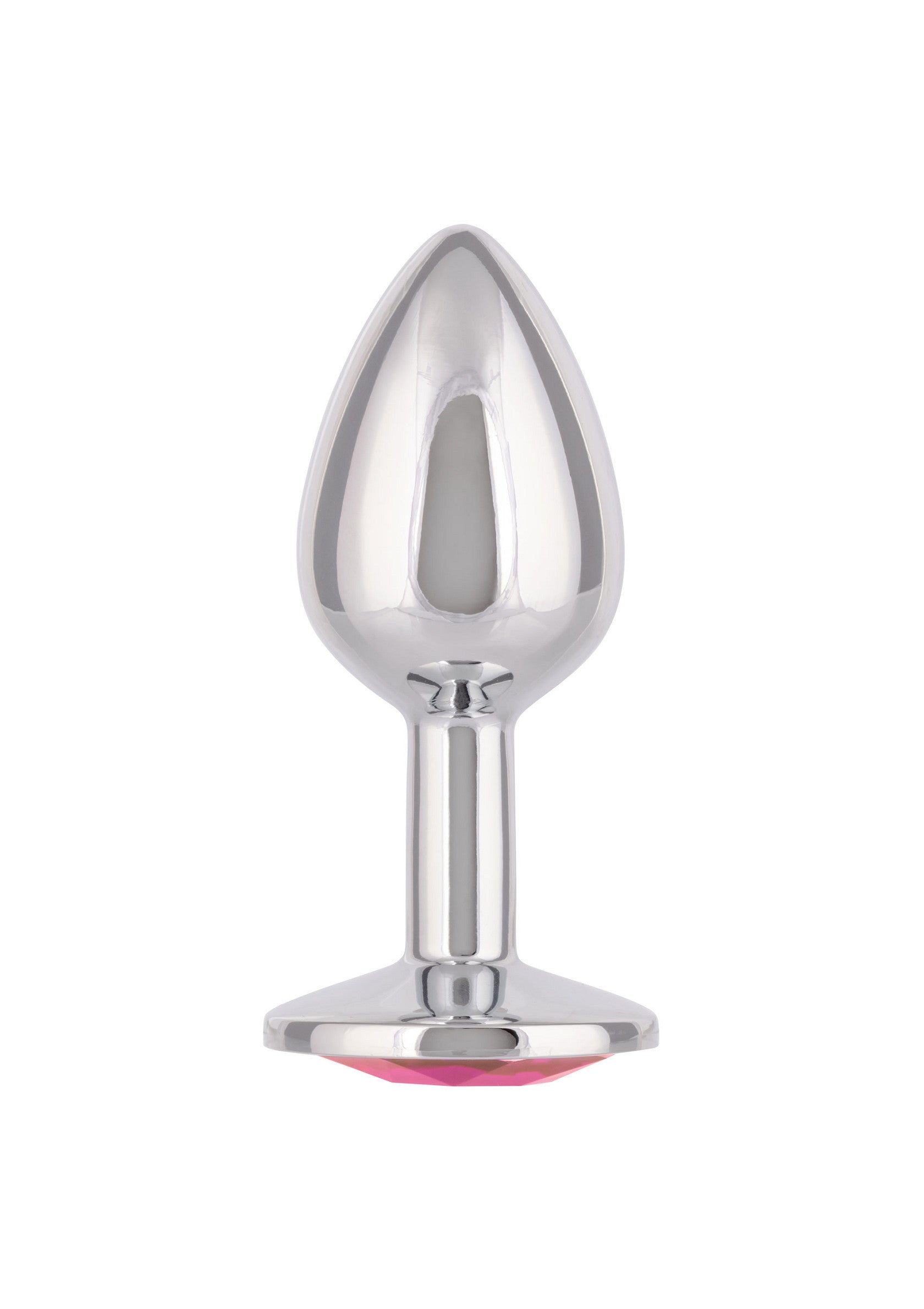 Jewel Small Rose Plug