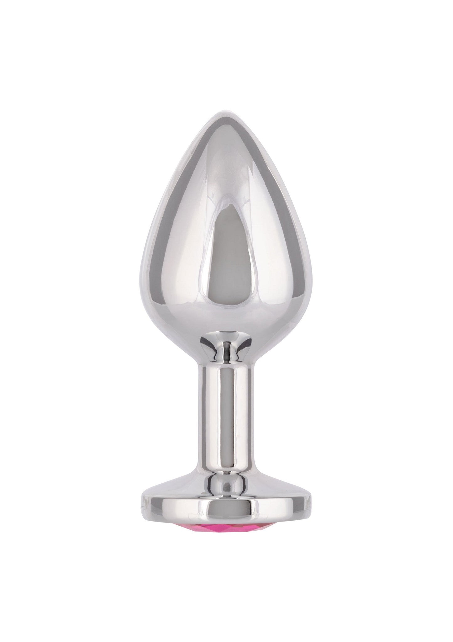 Jewel Large Rose Plug