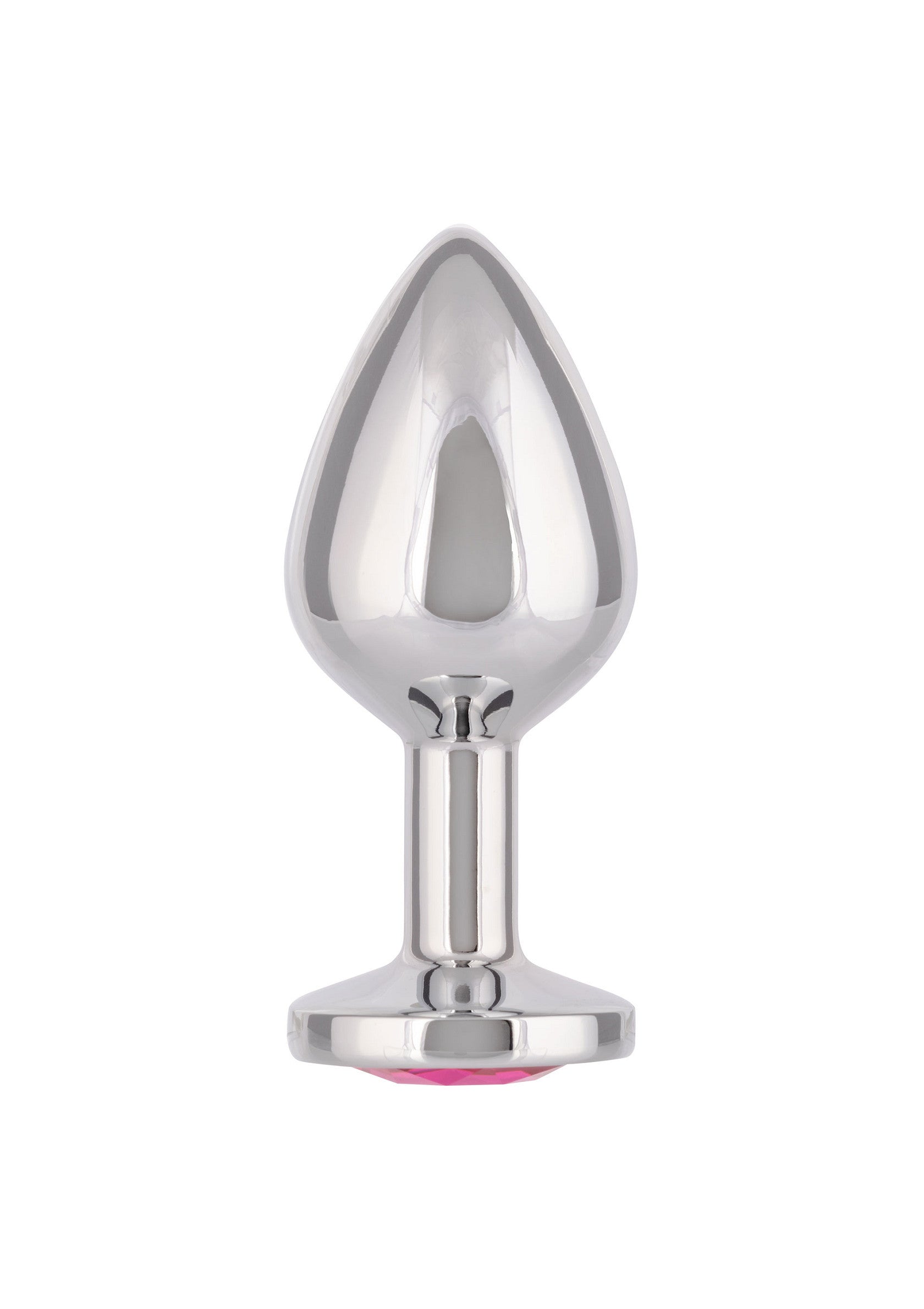 Jewel Large Rose Plug