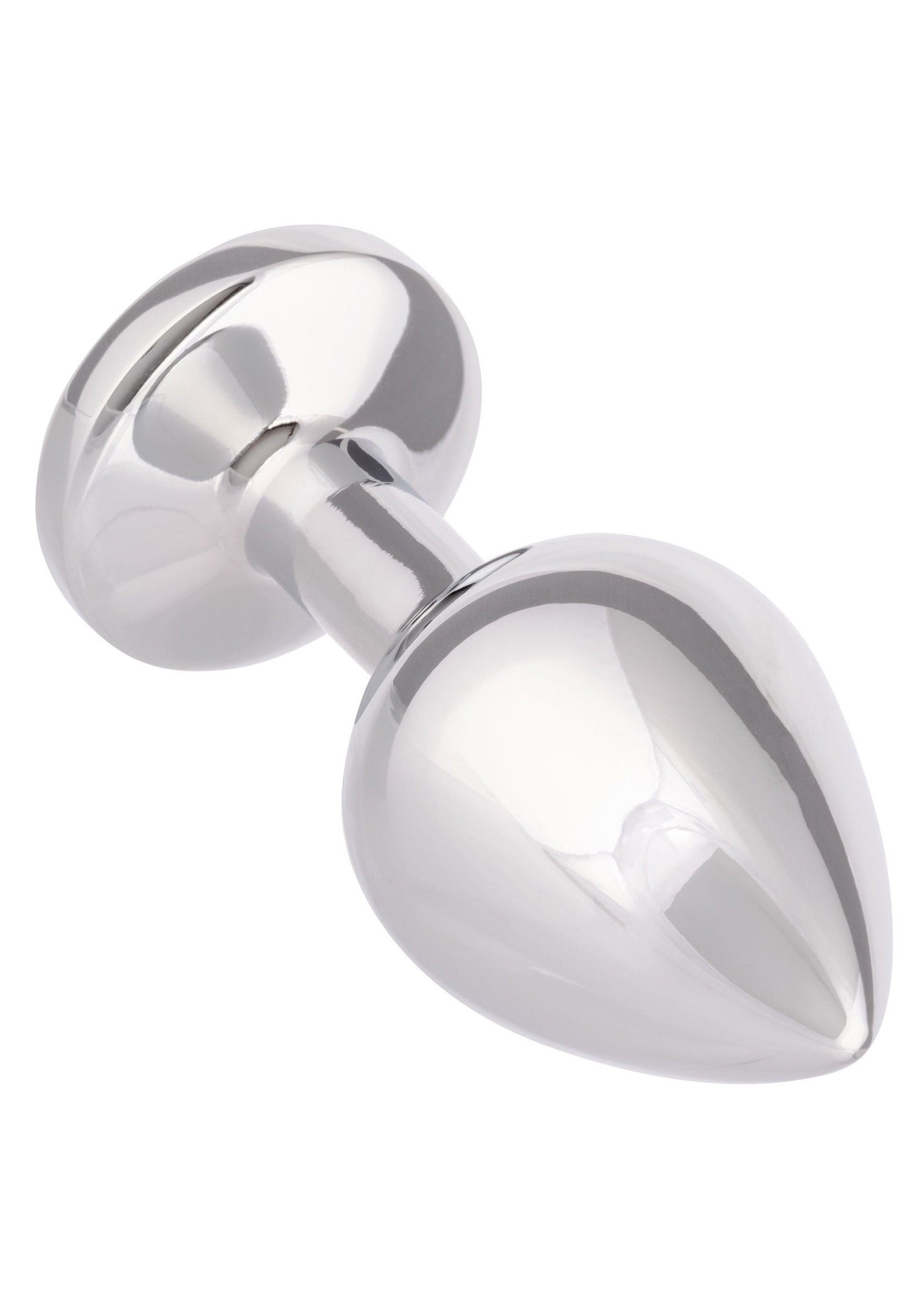 Jewel Large Rose Plug