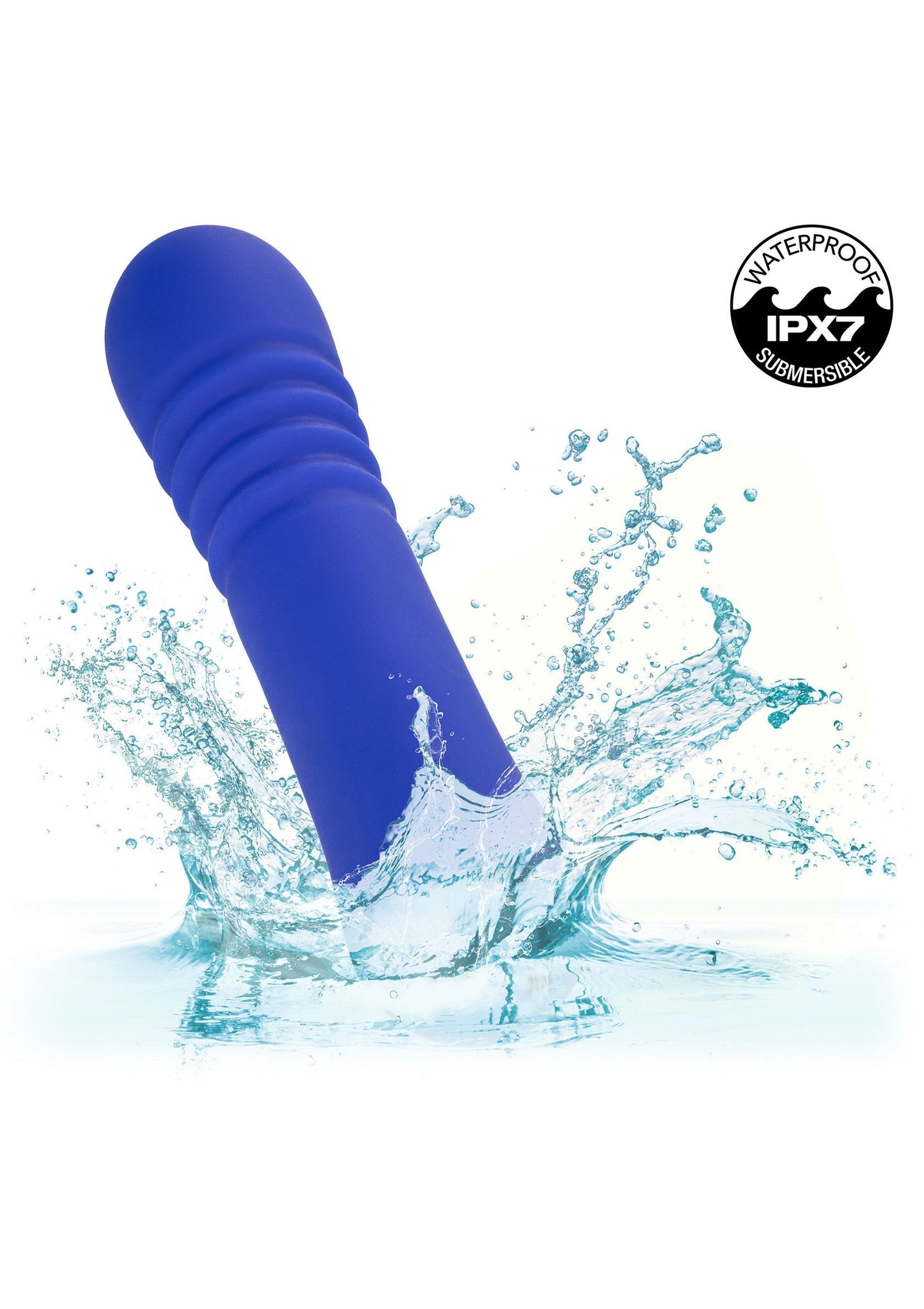 Thicc Chubby Thrusting Wand