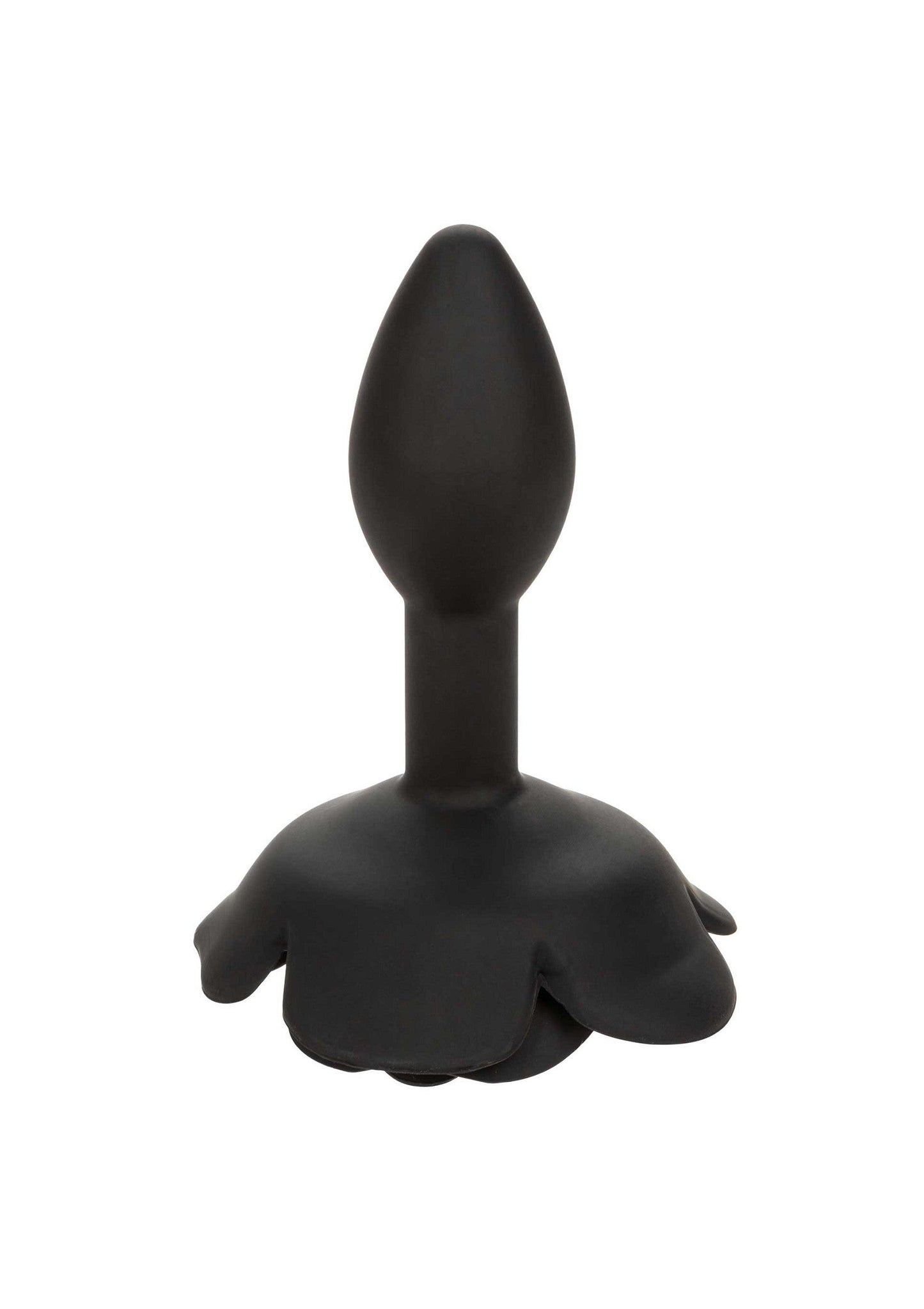 Rose Anal Plug Small