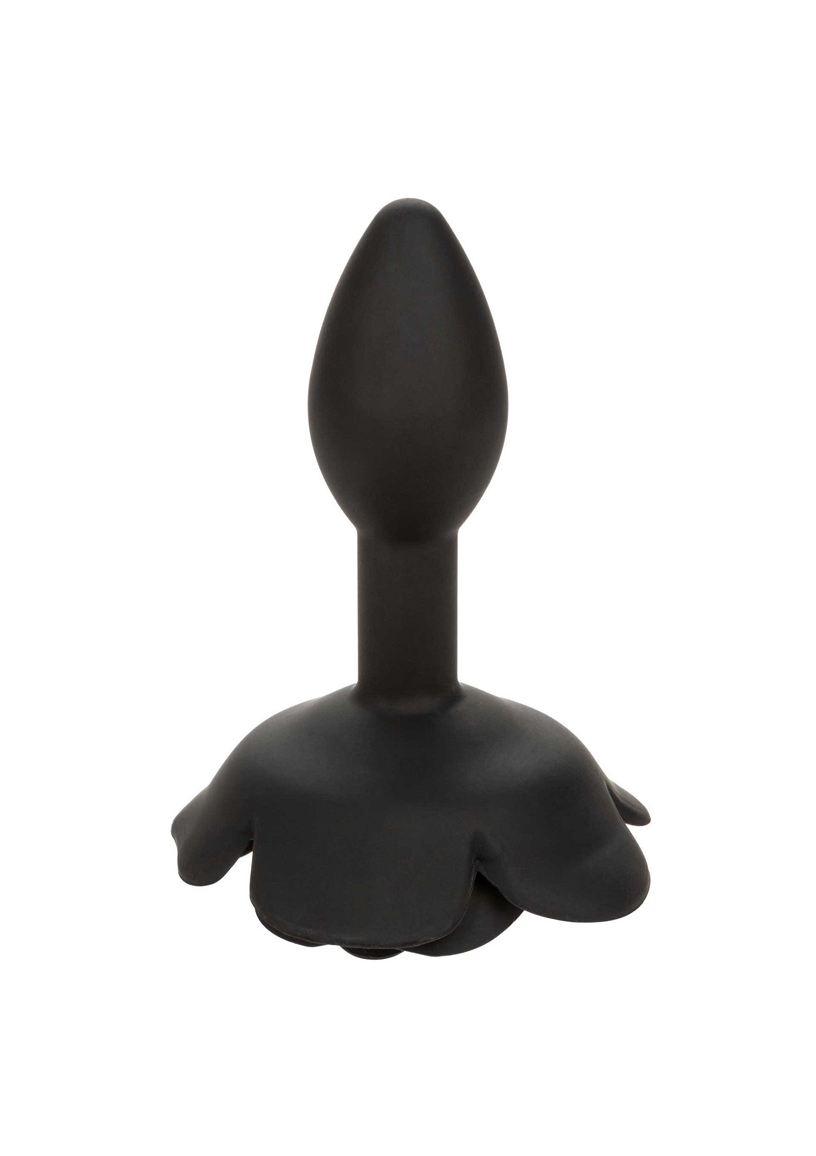 Rose Anal Plug Small