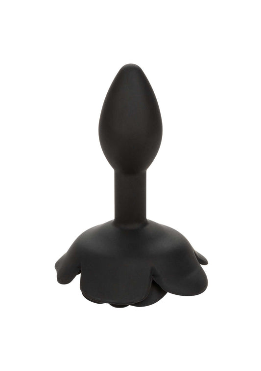 Rose Anal Plug Small
