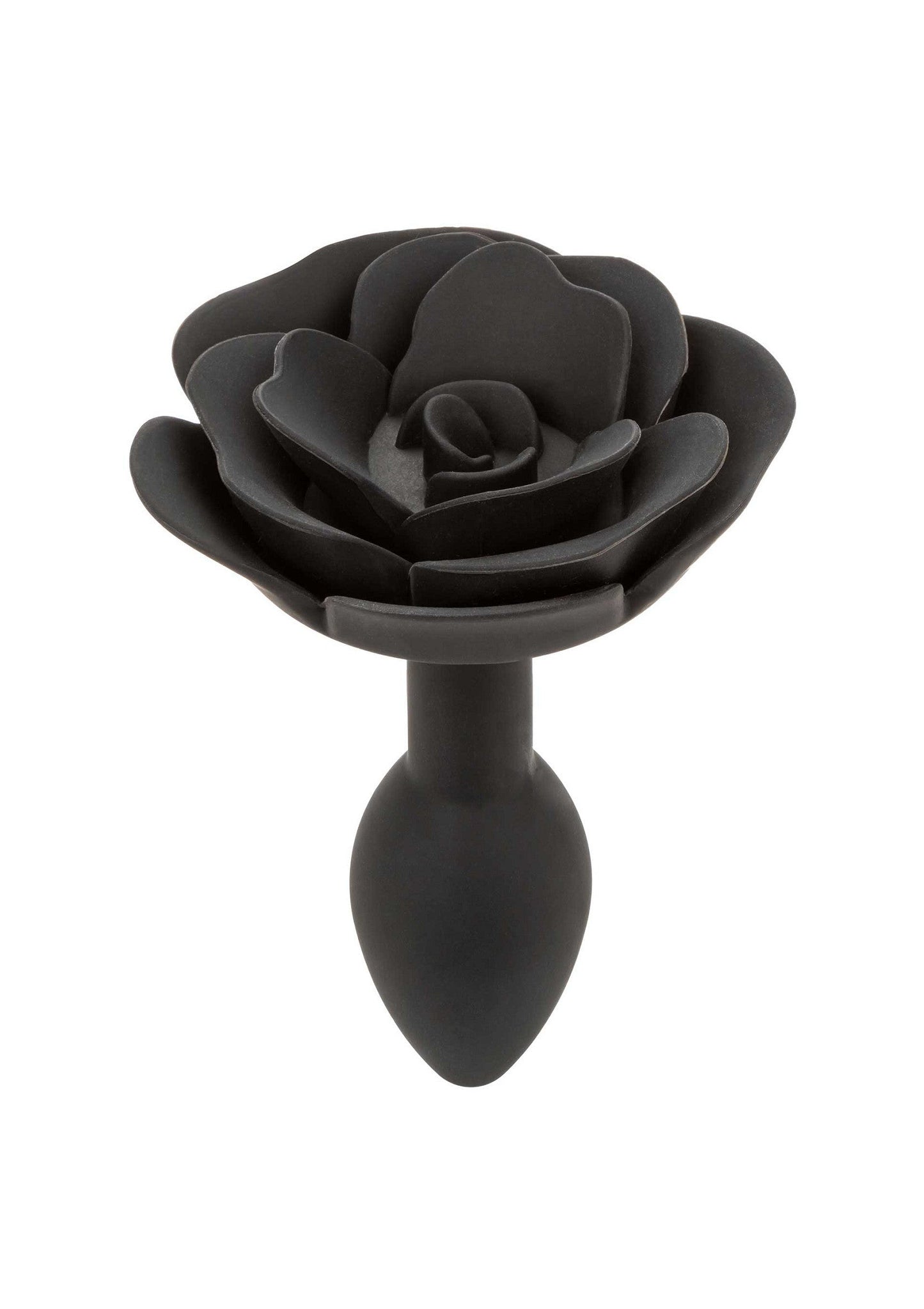 Rose Anal Plug Small