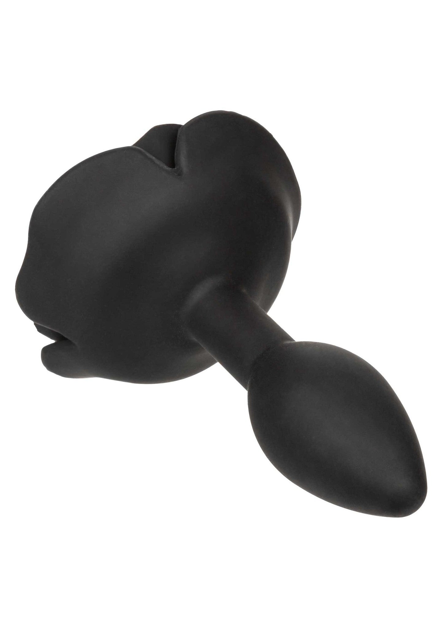 Rose Anal Plug Small