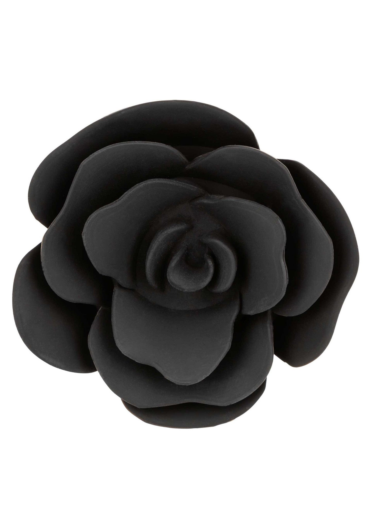 Rose Anal Plug Small