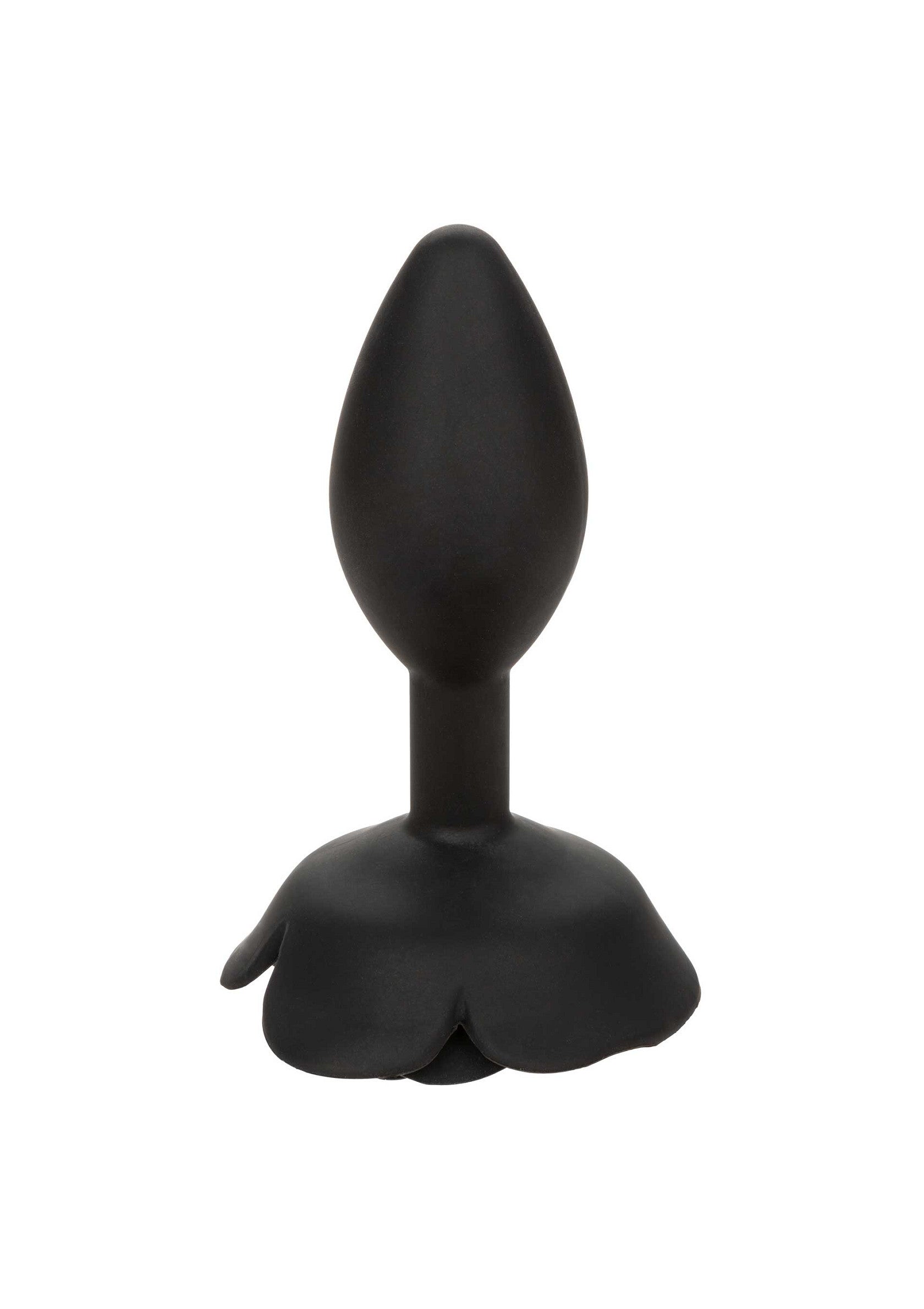 Rose Anal Plug Large