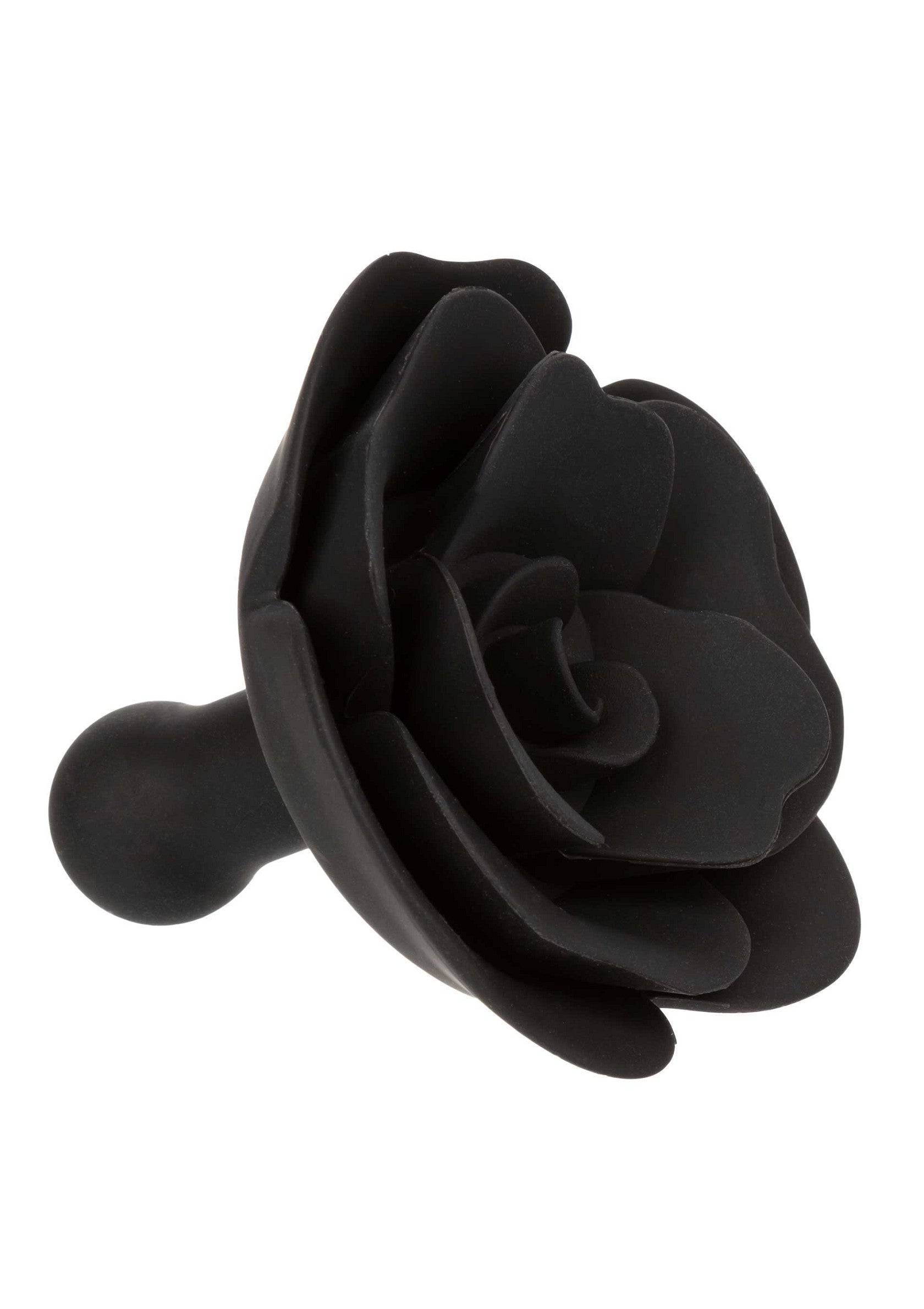 Removable Rose Gag