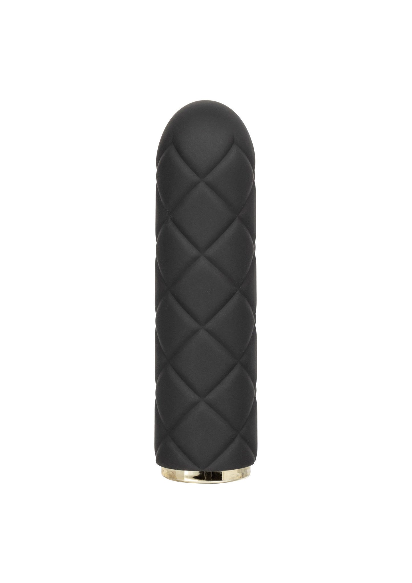 Raven Quilted Seducer