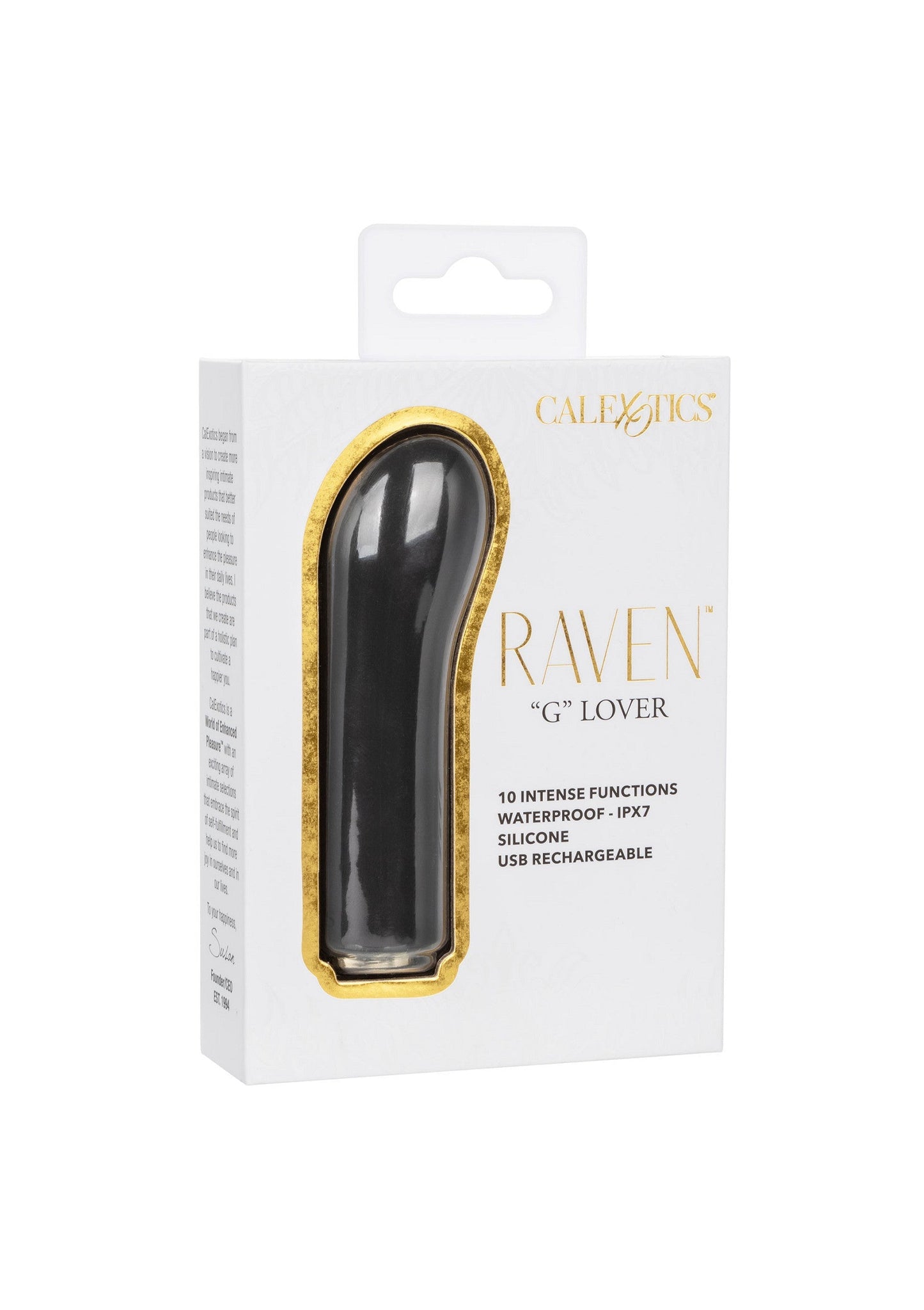 Raven G Lover