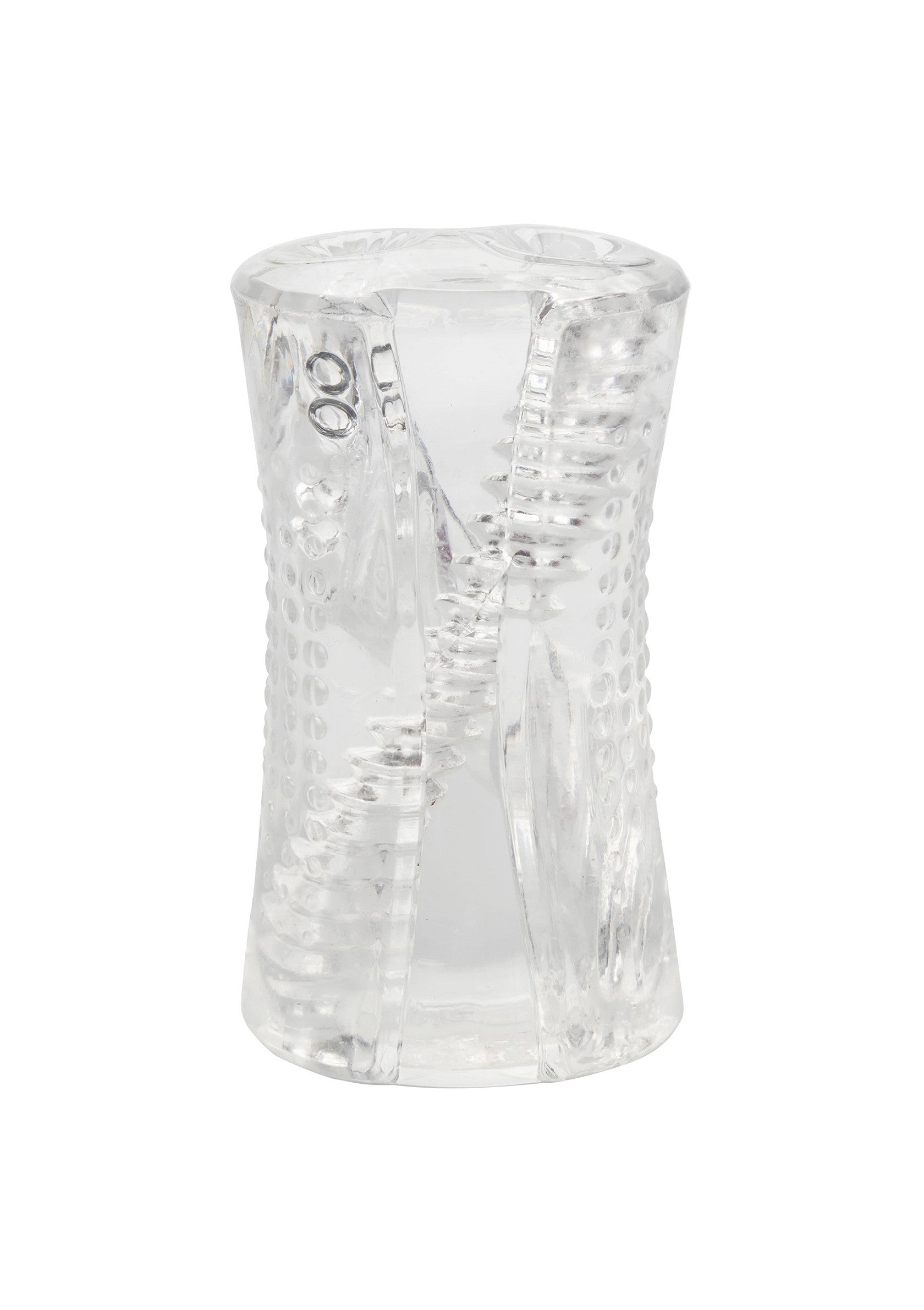 Cyclone Dual Ribbed Stroker