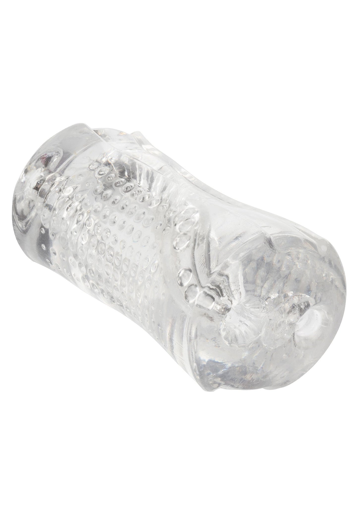 Cyclone Dual Ribbed Stroker