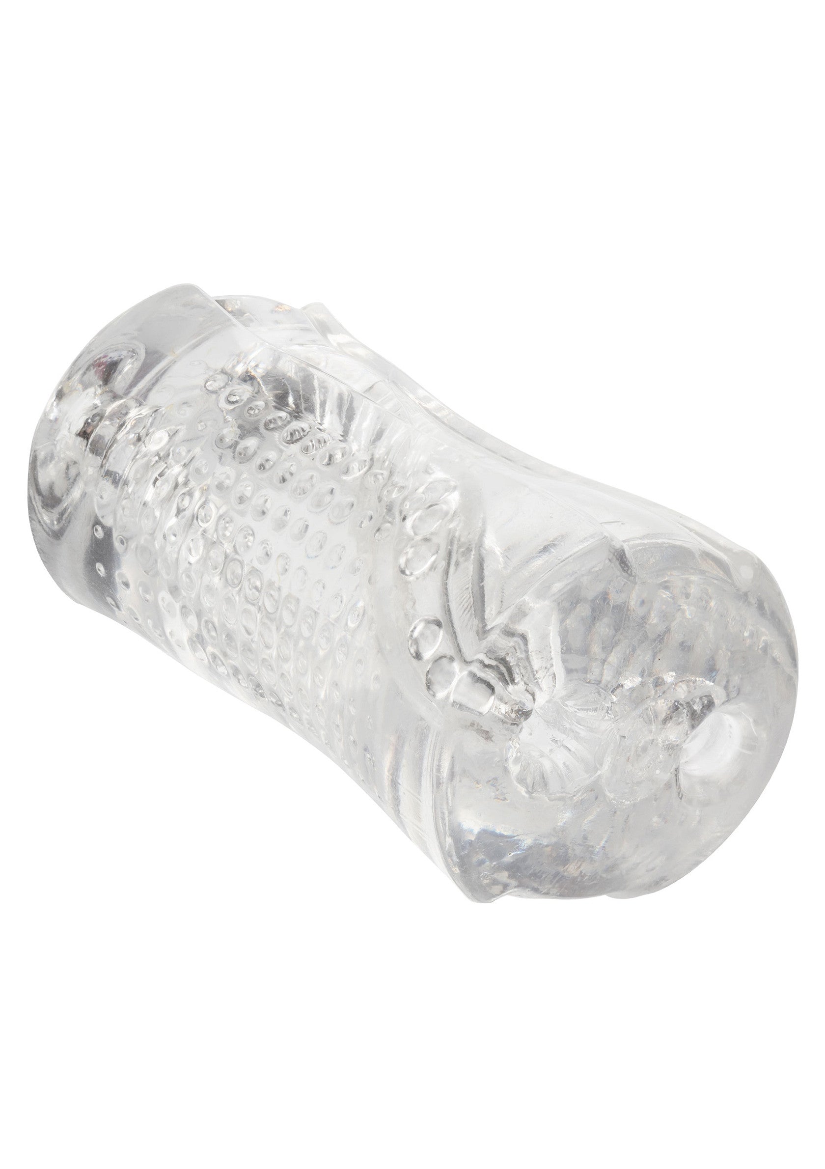 Cyclone Dual Ribbed Stroker