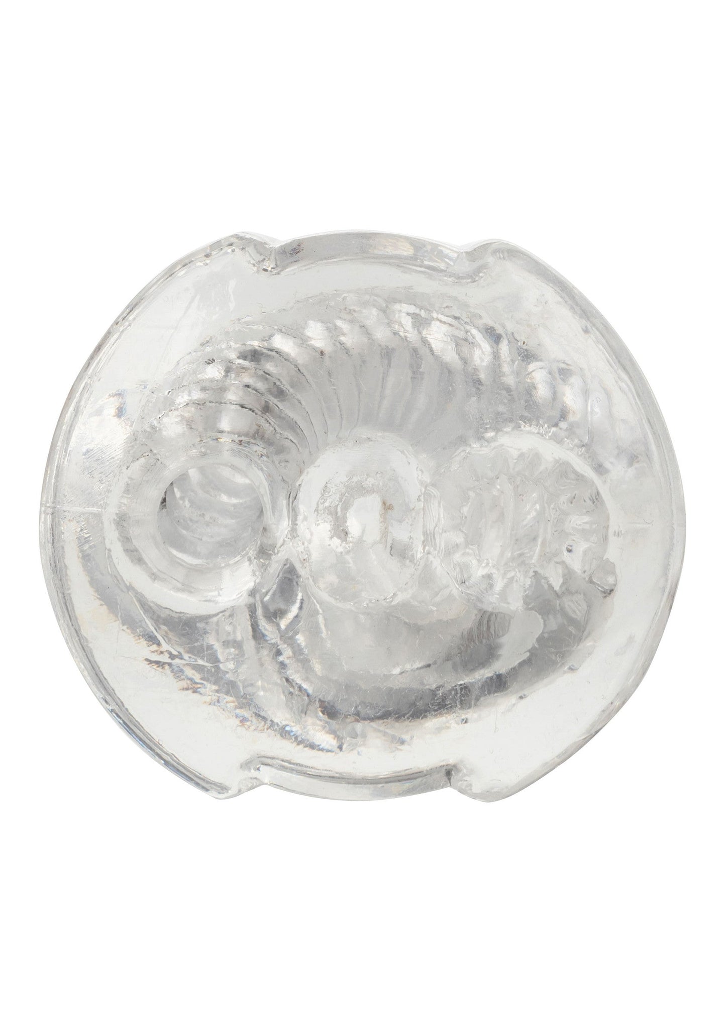 Cyclone Dual Ribbed Stroker