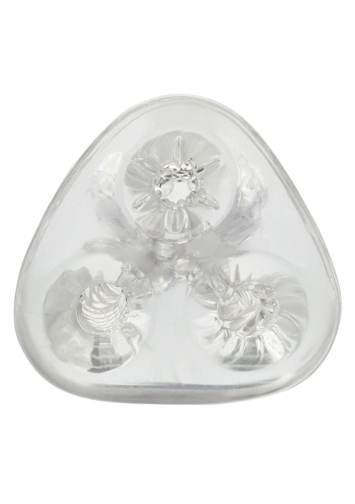 Cyclone Triple Chamber Stroker
