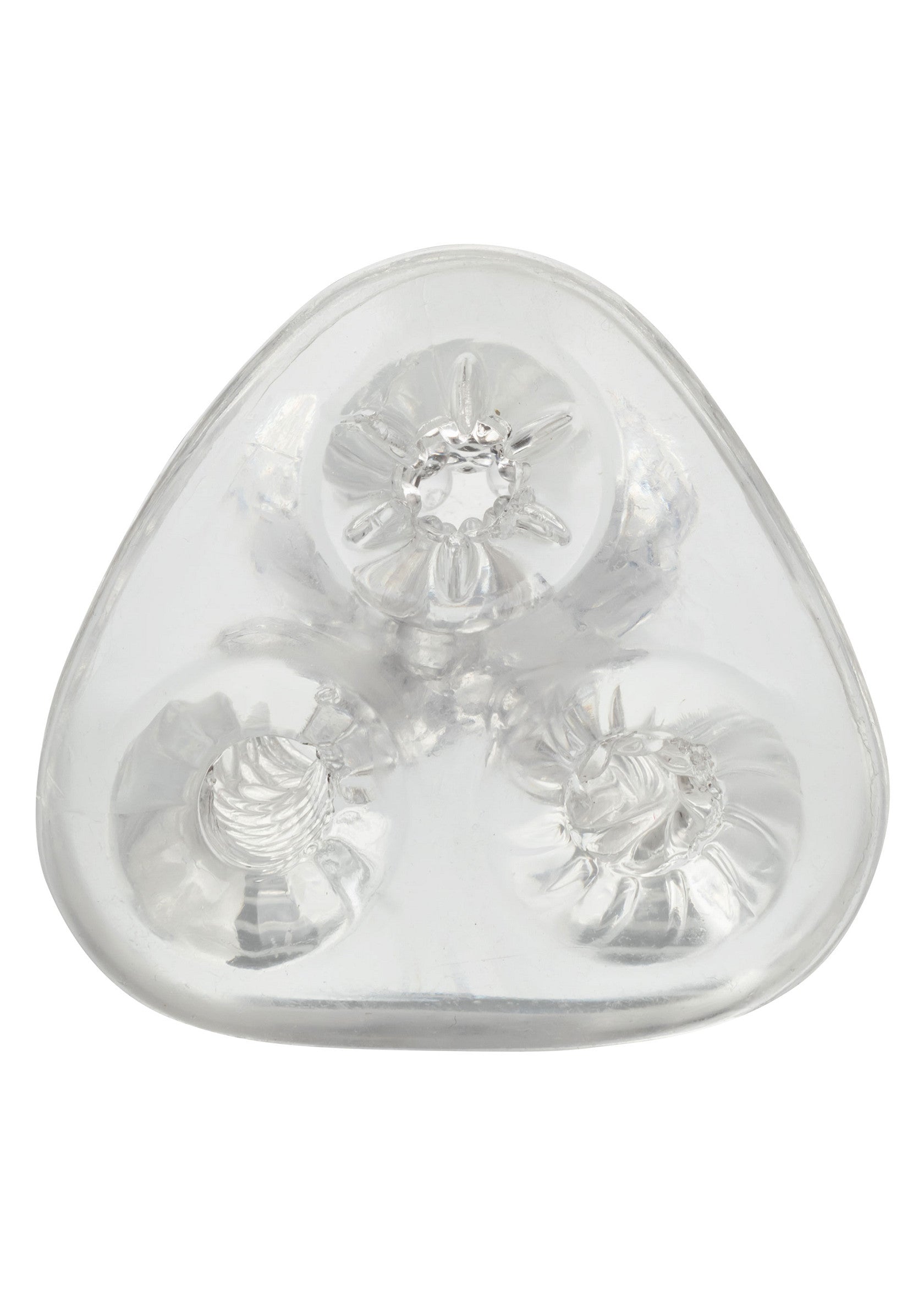 Cyclone Triple Chamber Stroker