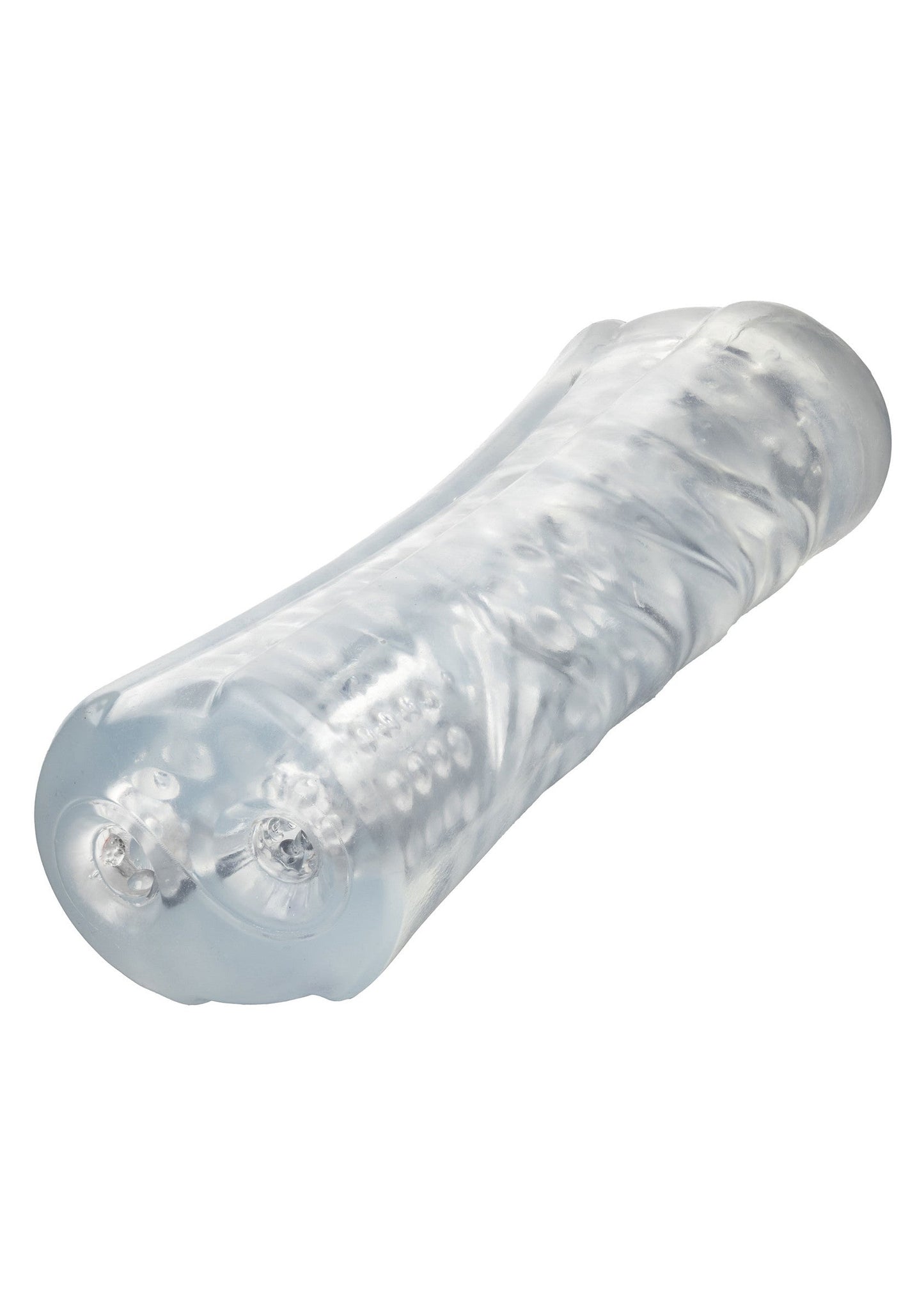 Dual Chamber Stroker XL
