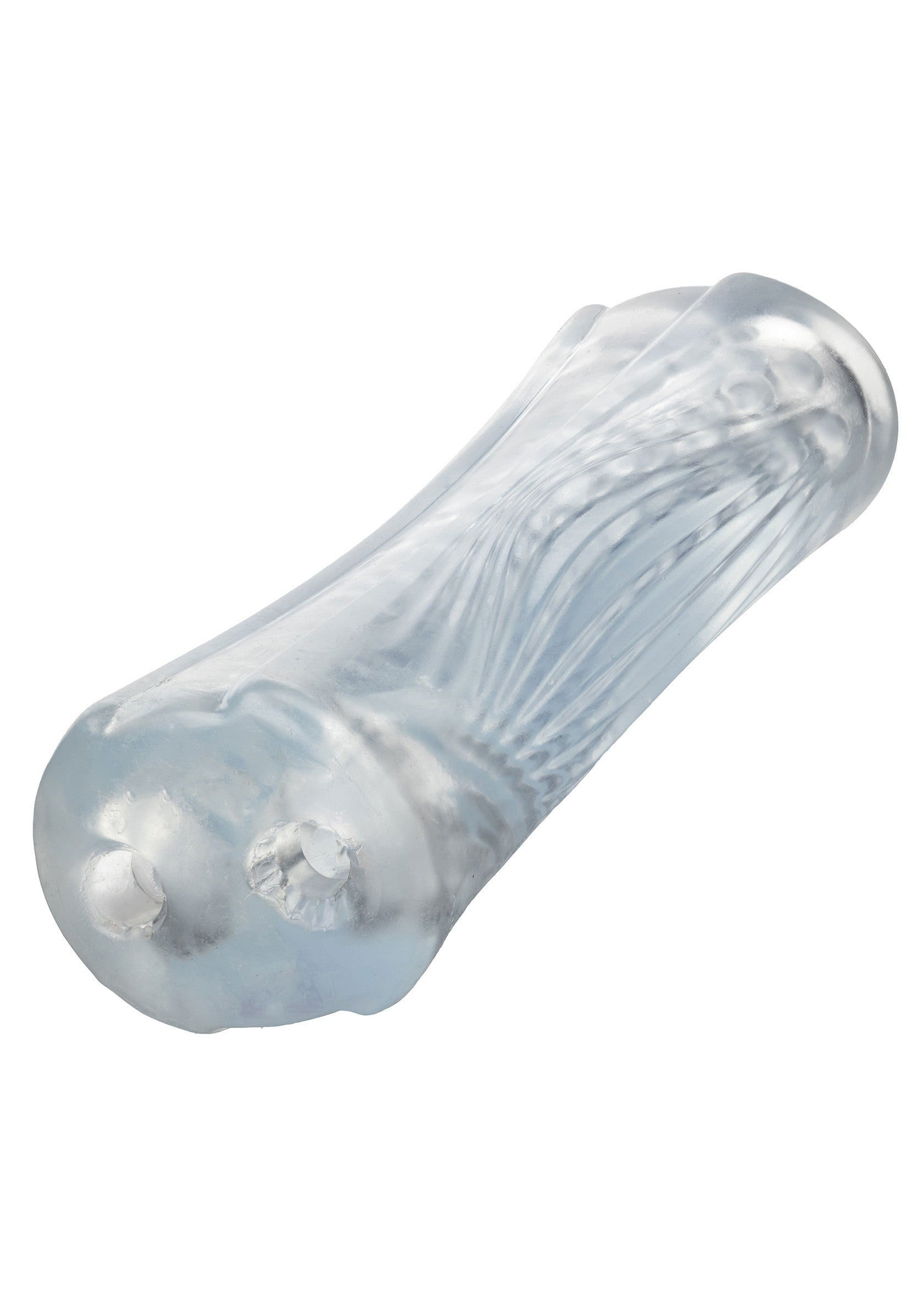 Dual Ribbed Stroker XL