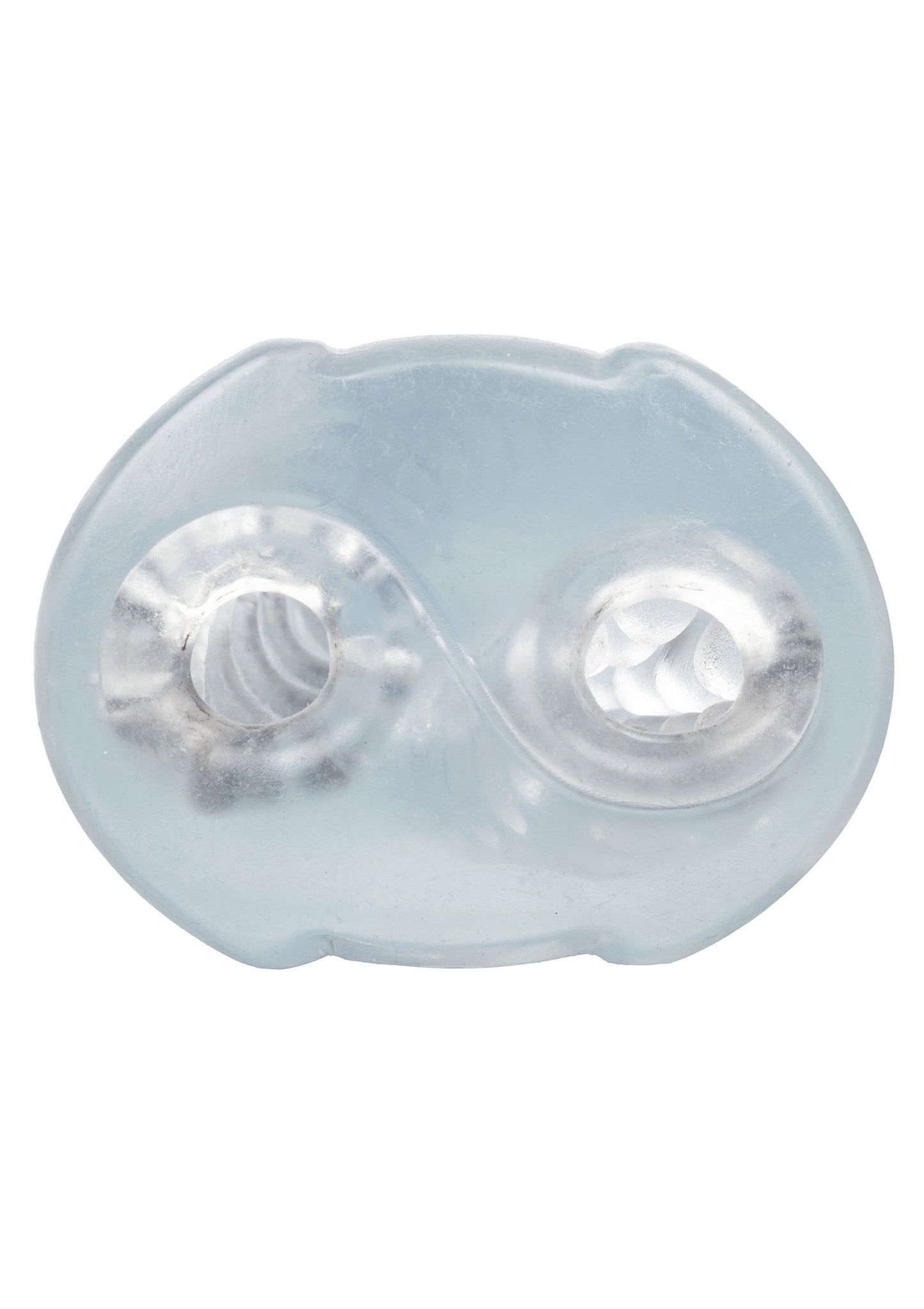 Dual Ribbed Stroker XL