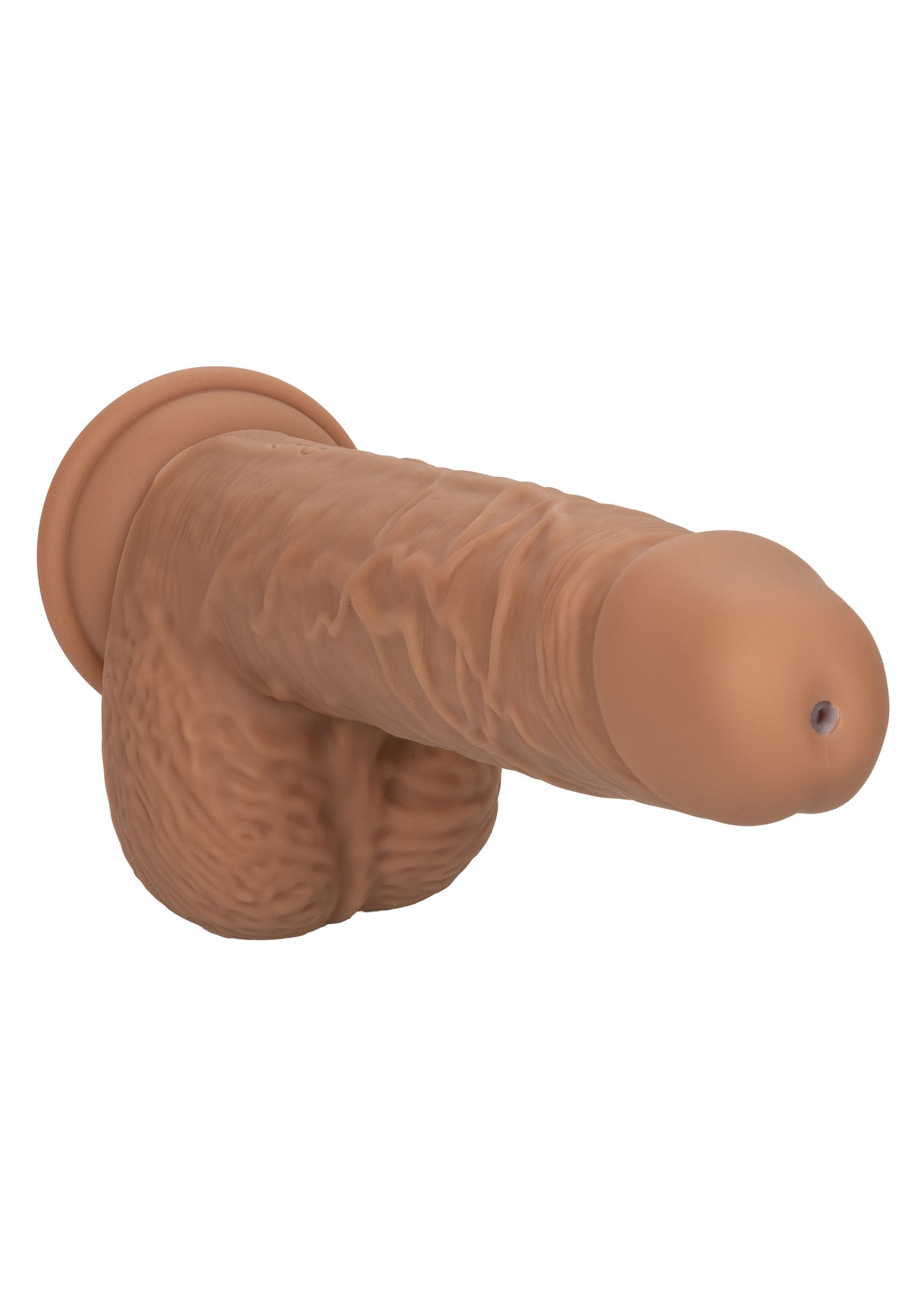 Squirting Vibrating Fuck Stick