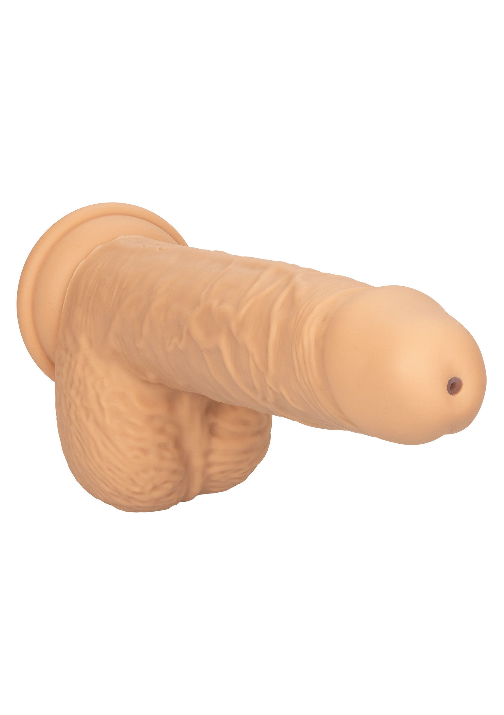 Squirting Vibrating Fuck Stick