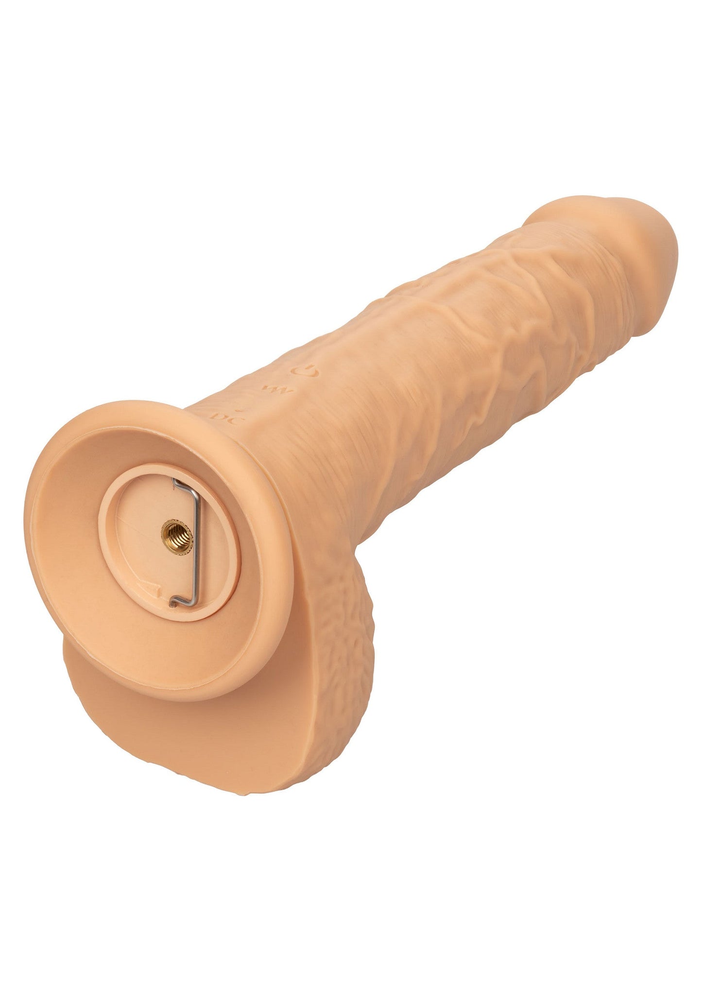 Squirting Vibrating Fuck Stick