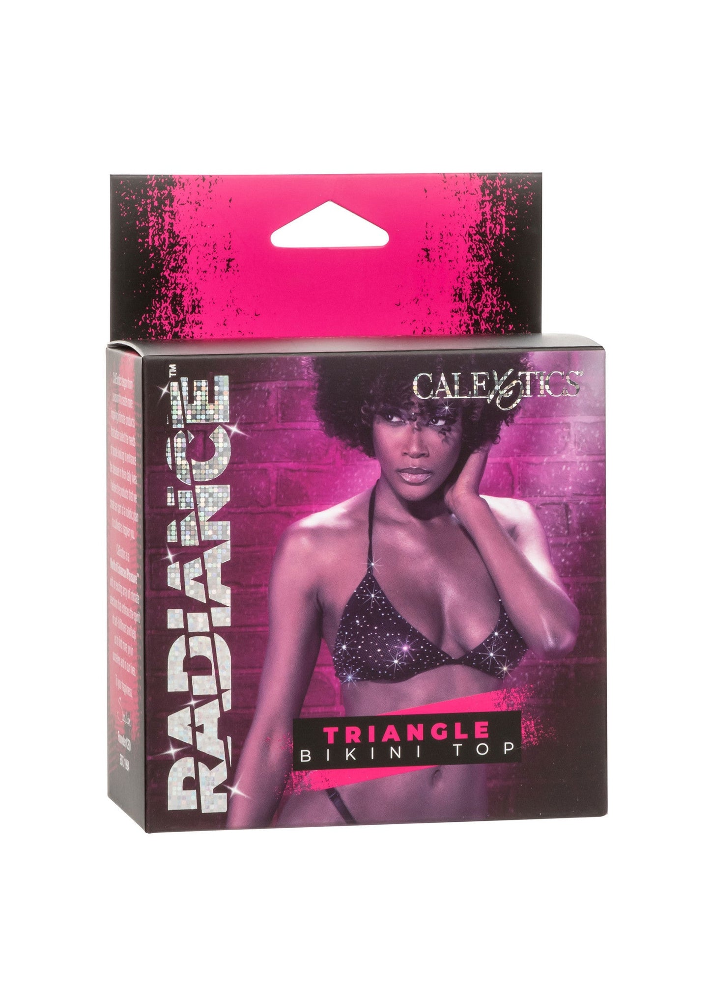Triangle Bikini Top