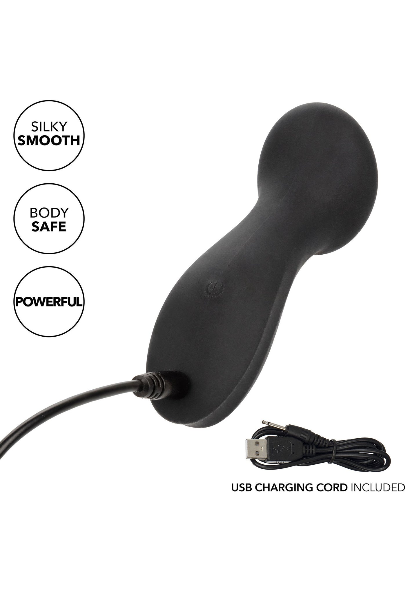 Boundless Mini Massager
