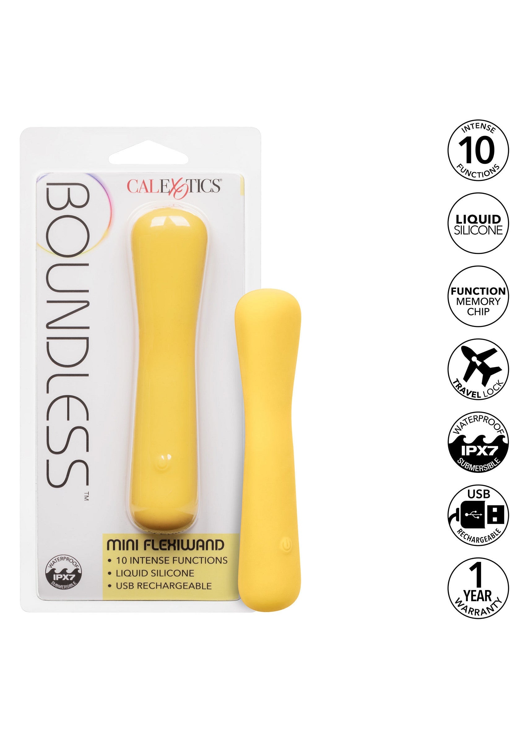 Boundless Mini Flexiwand