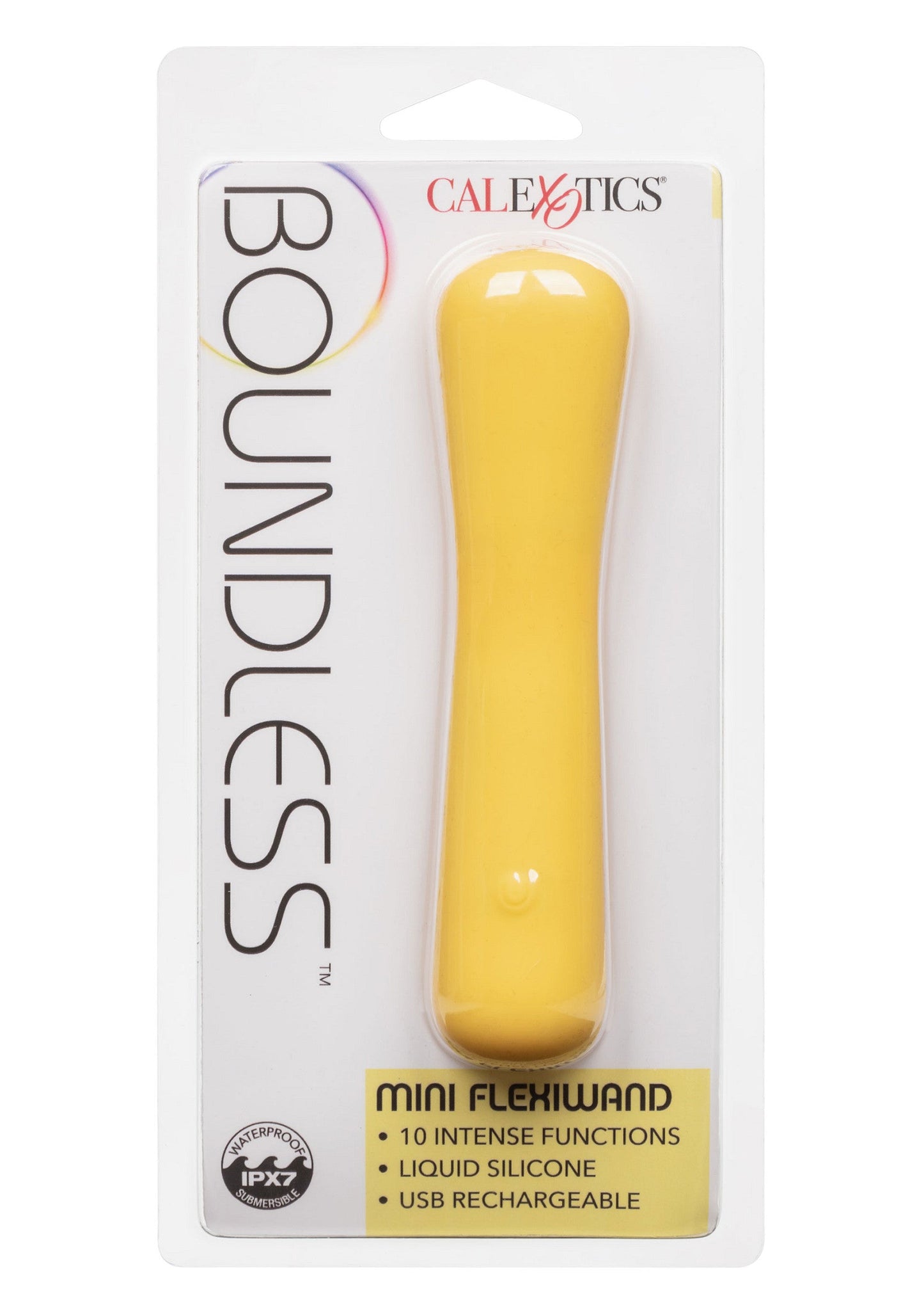 Boundless Mini Flexiwand